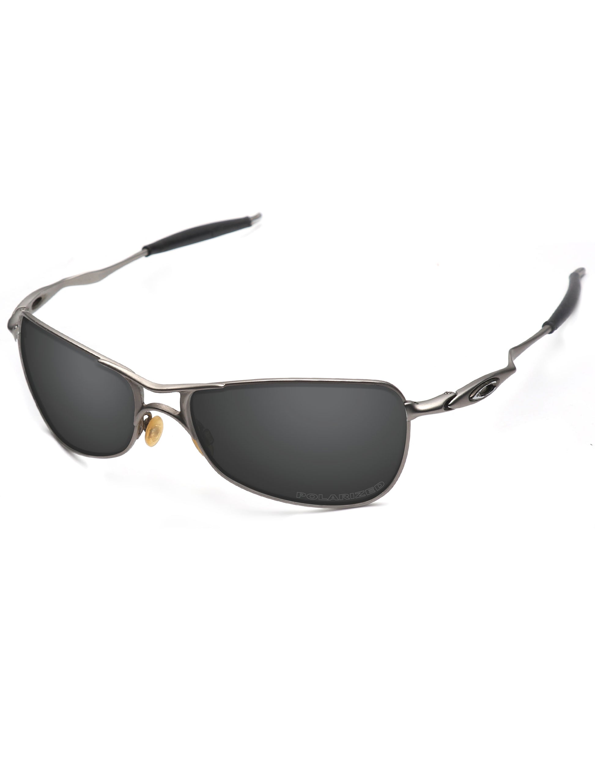 Solid Black-Pro