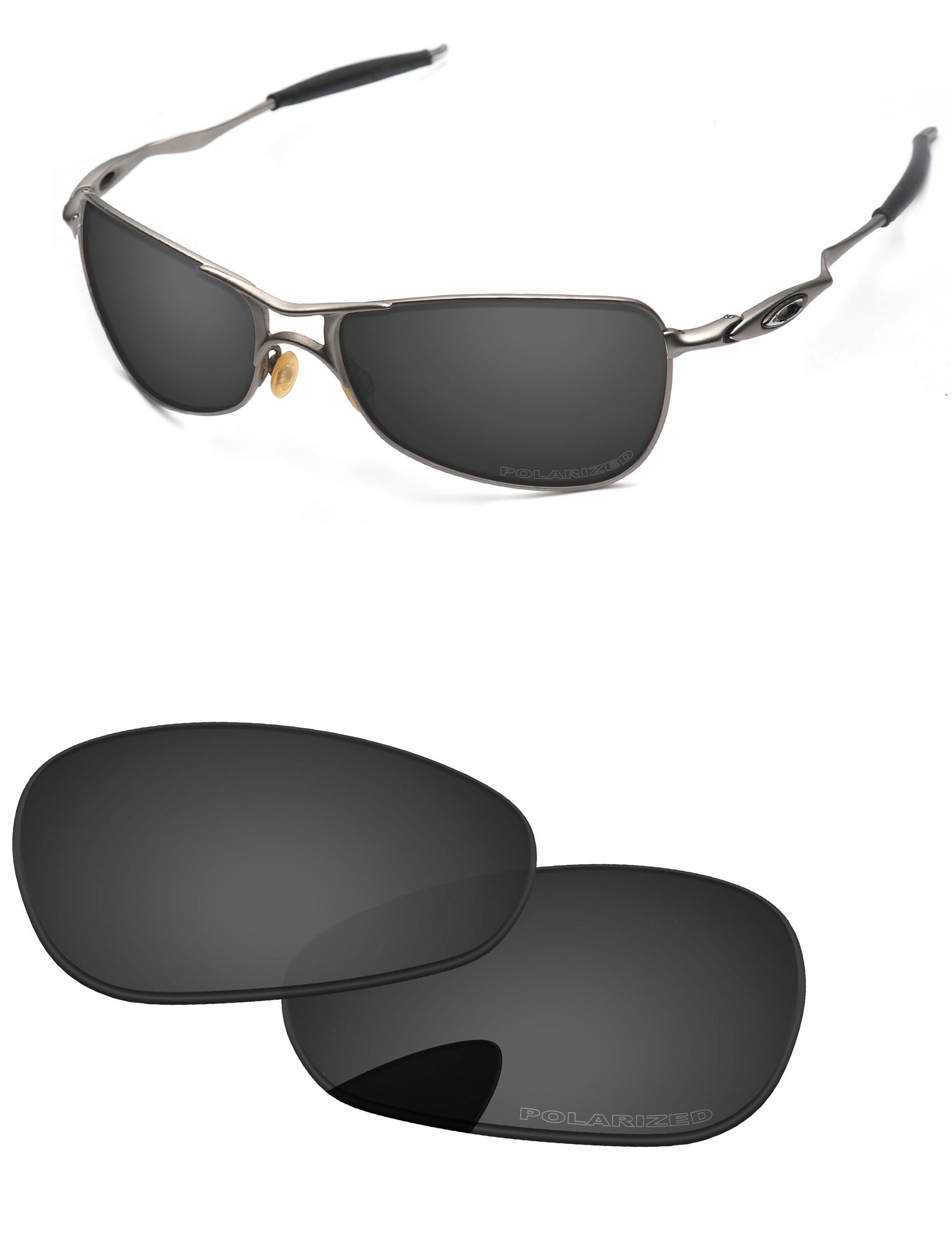 Solid Black-Pro
