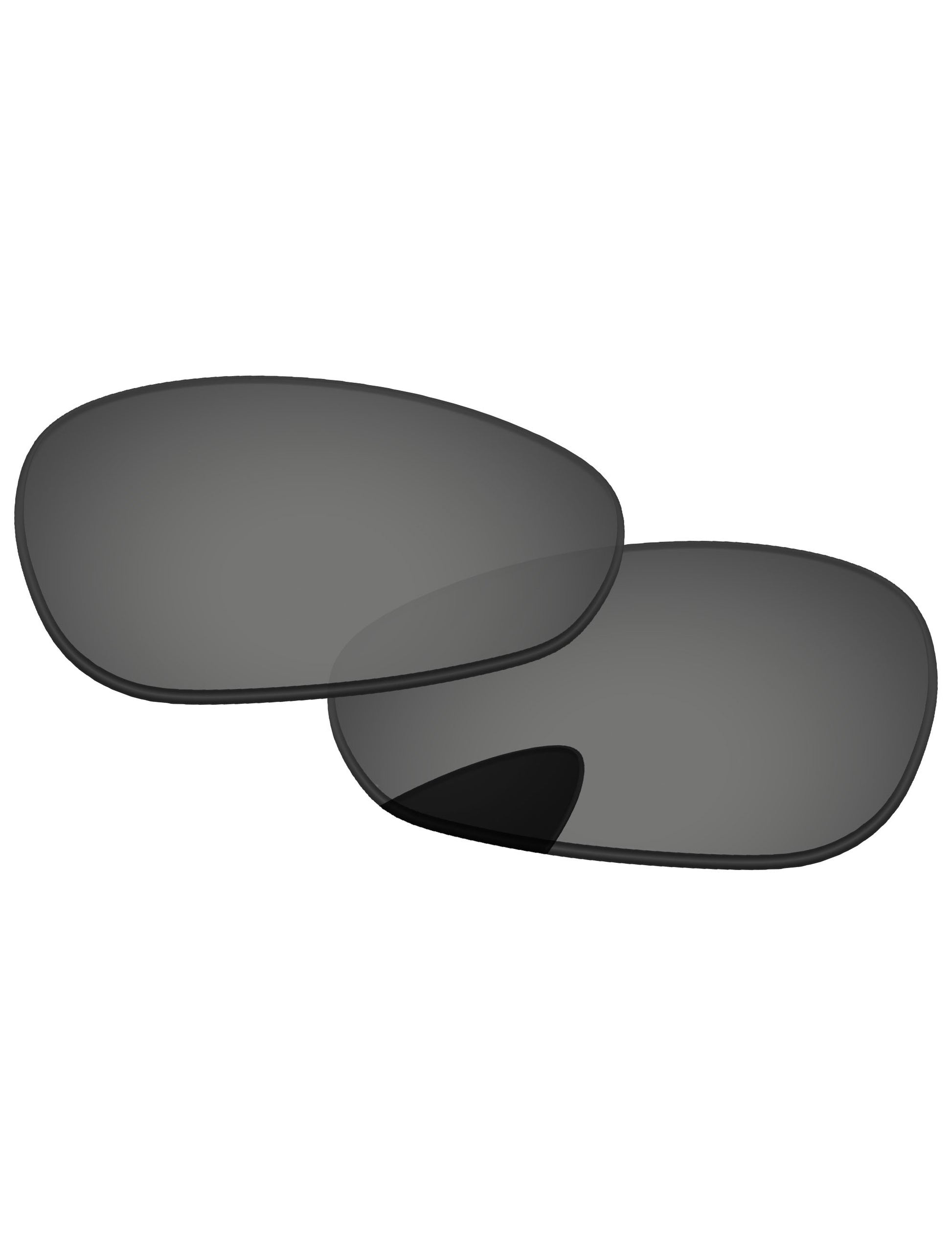 Black Chrome-Pro+