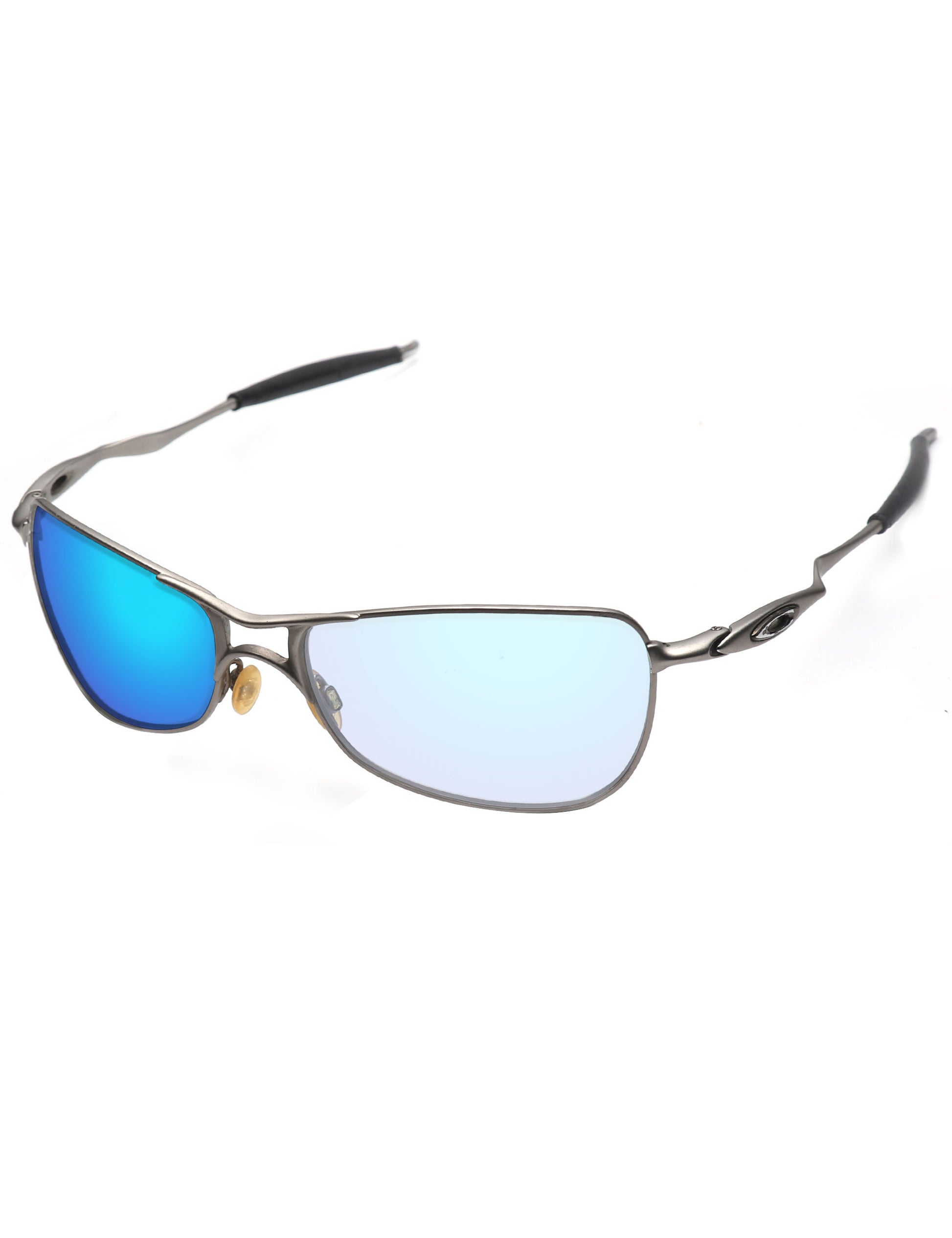 Eclipse Blue Shield Photochromic-Pro+