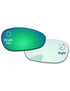 Eclipse Green Shield Photochromic-Pro+