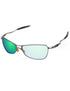 Eclipse Green Shield Photochromic-Pro+