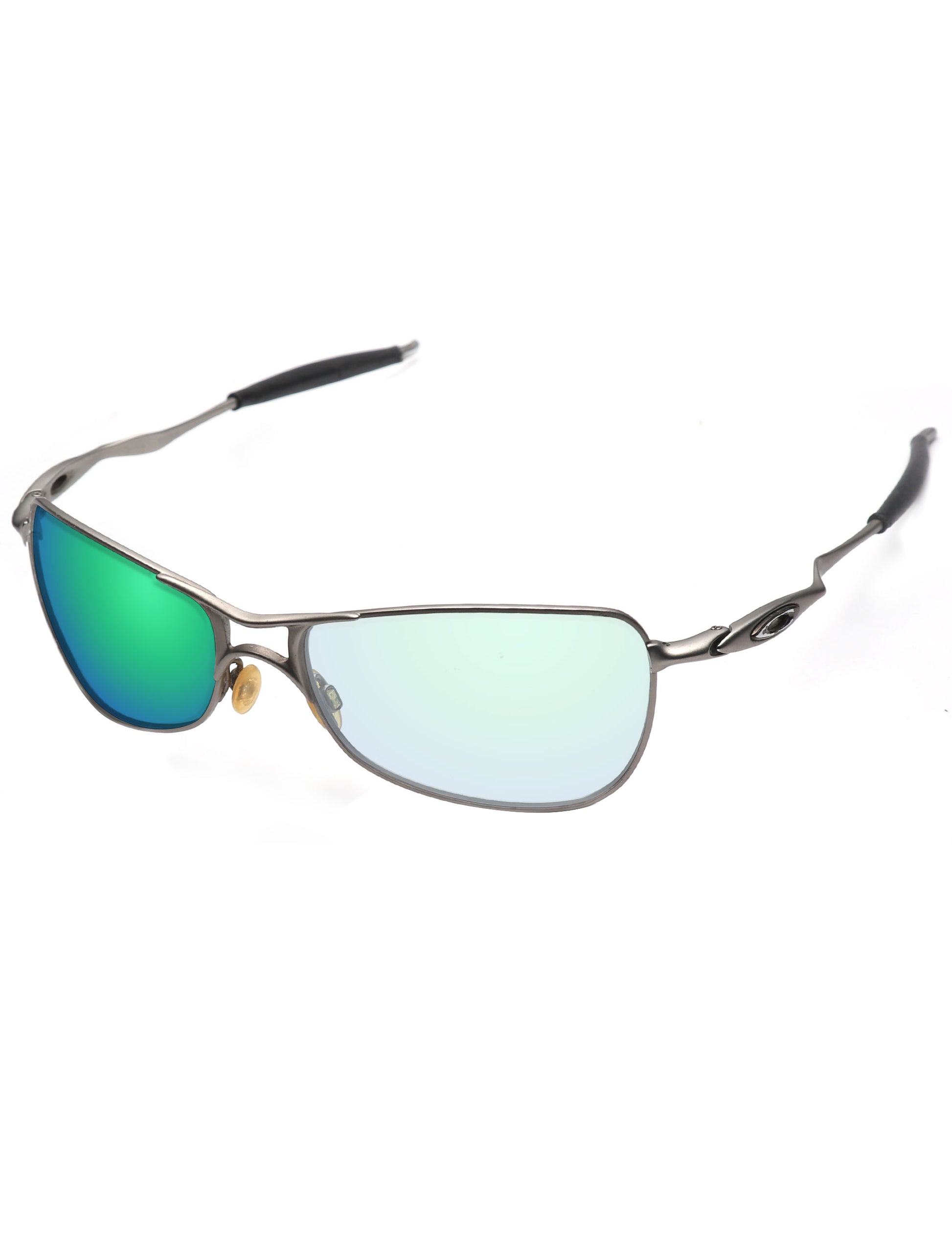 Eclipse Green Shield Photochromic-Pro+