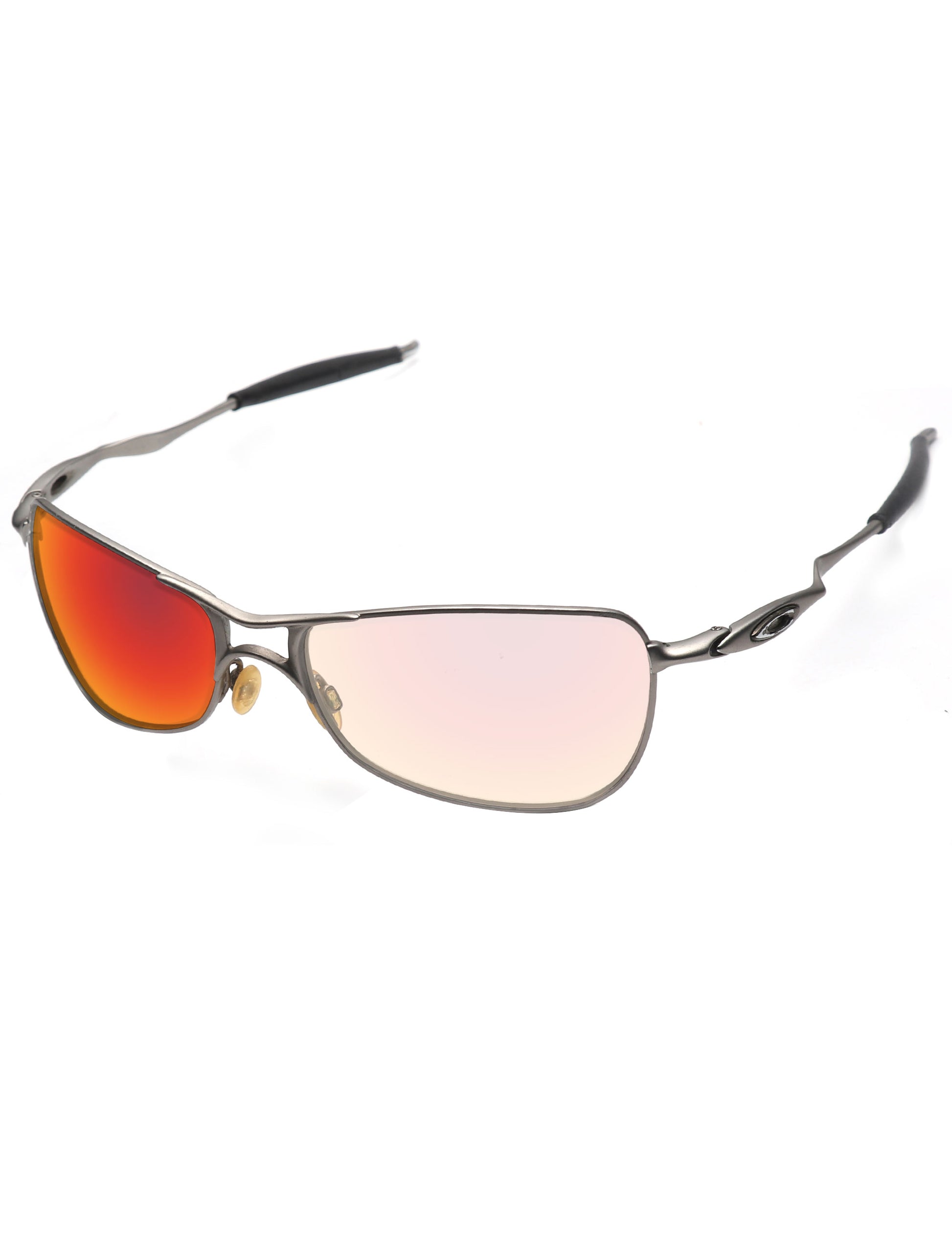 Eclipse Red Shield Photochromic-Pro+