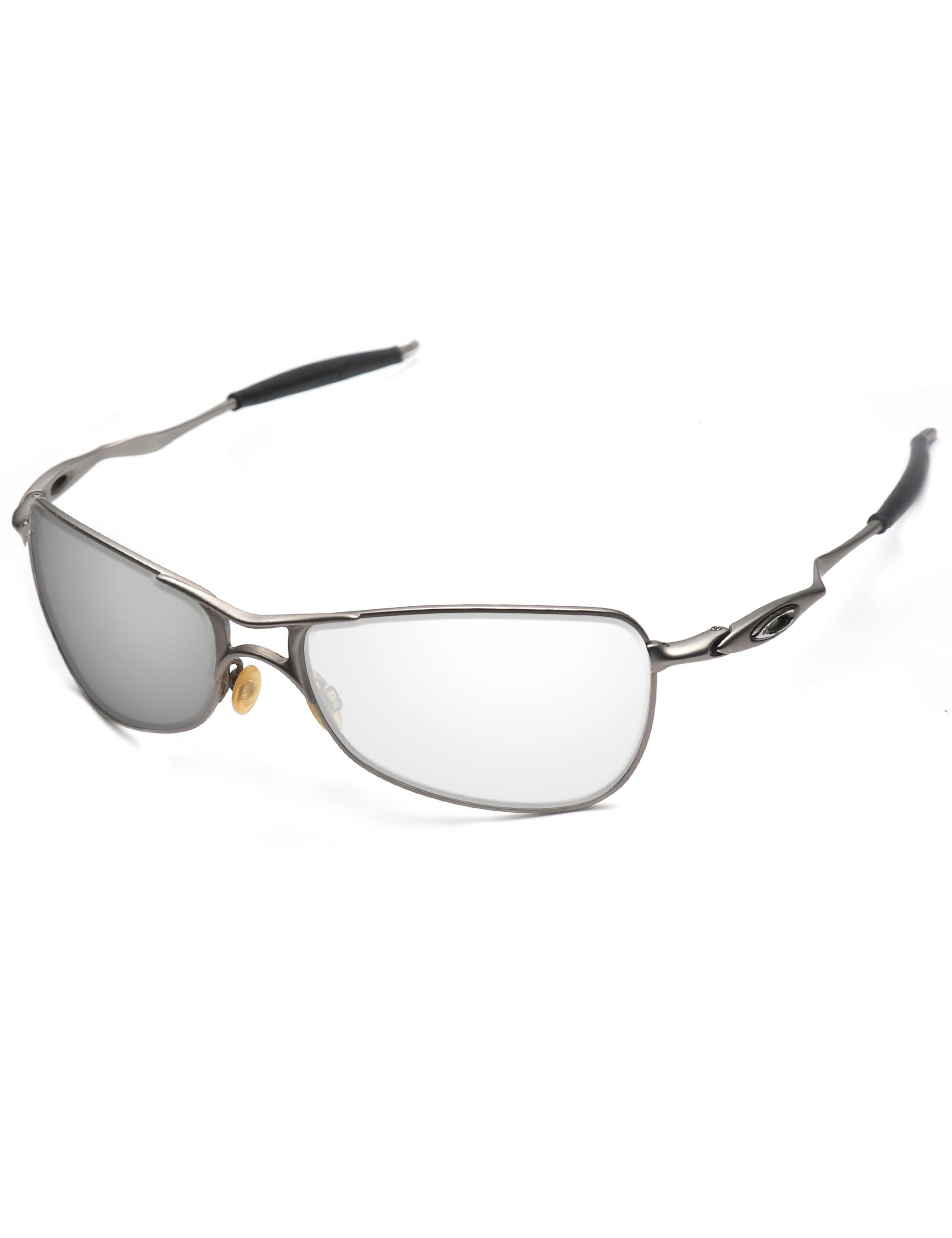 Eclipse Silver Shield Photochromic-Pro+