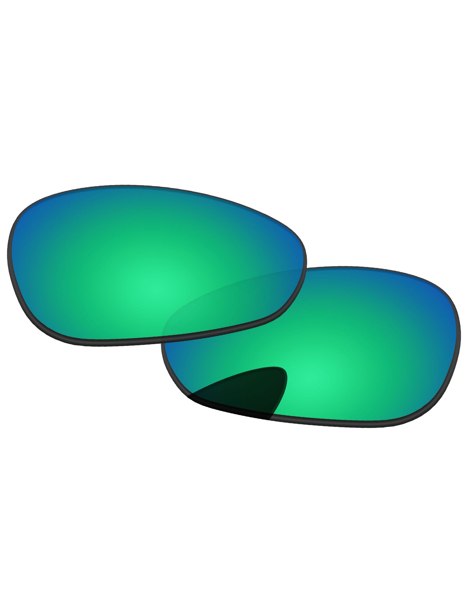 Emerald Green-Pro+