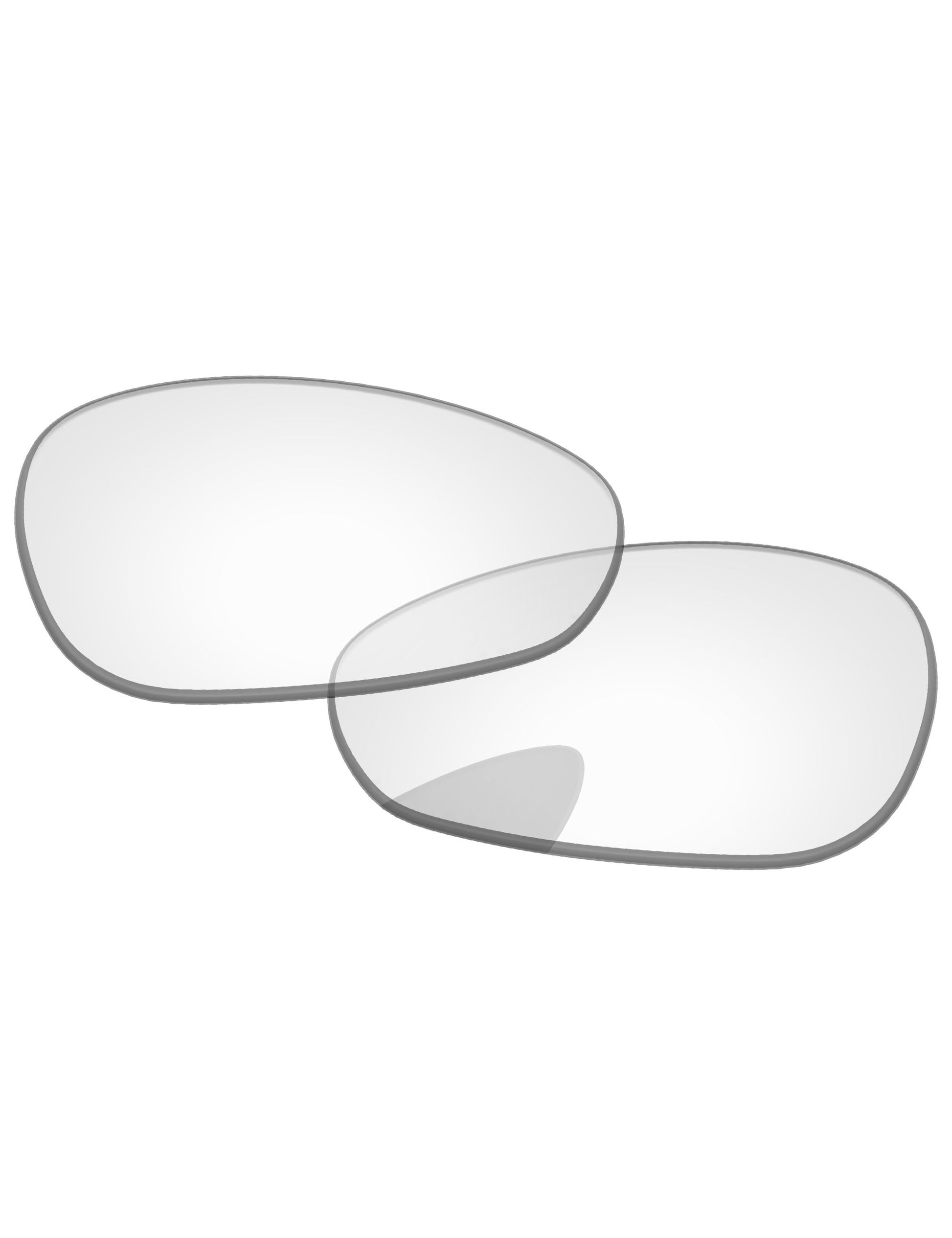 HD Clear Blue Light Blocking-Pro+