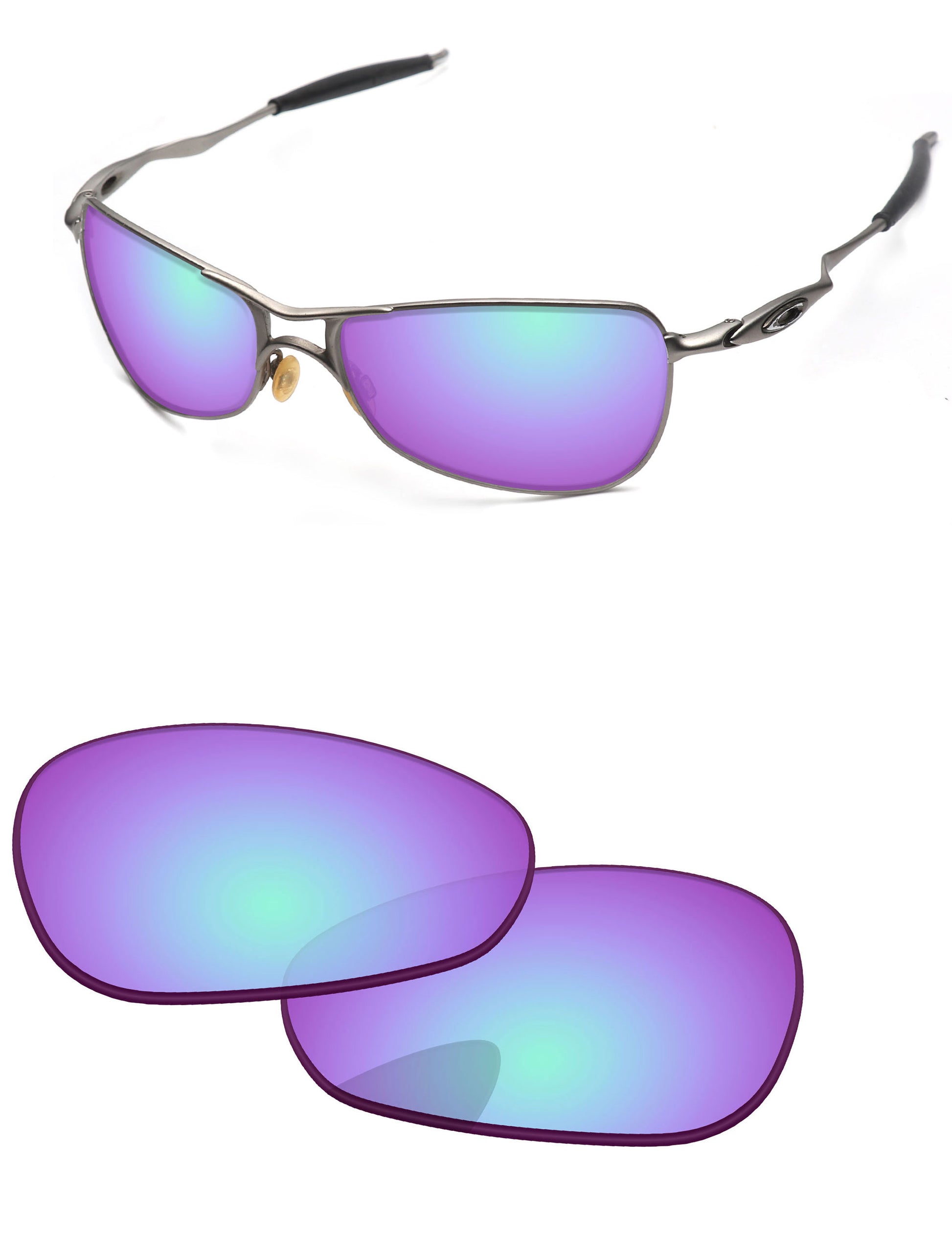 Magenta Golf-Pro+