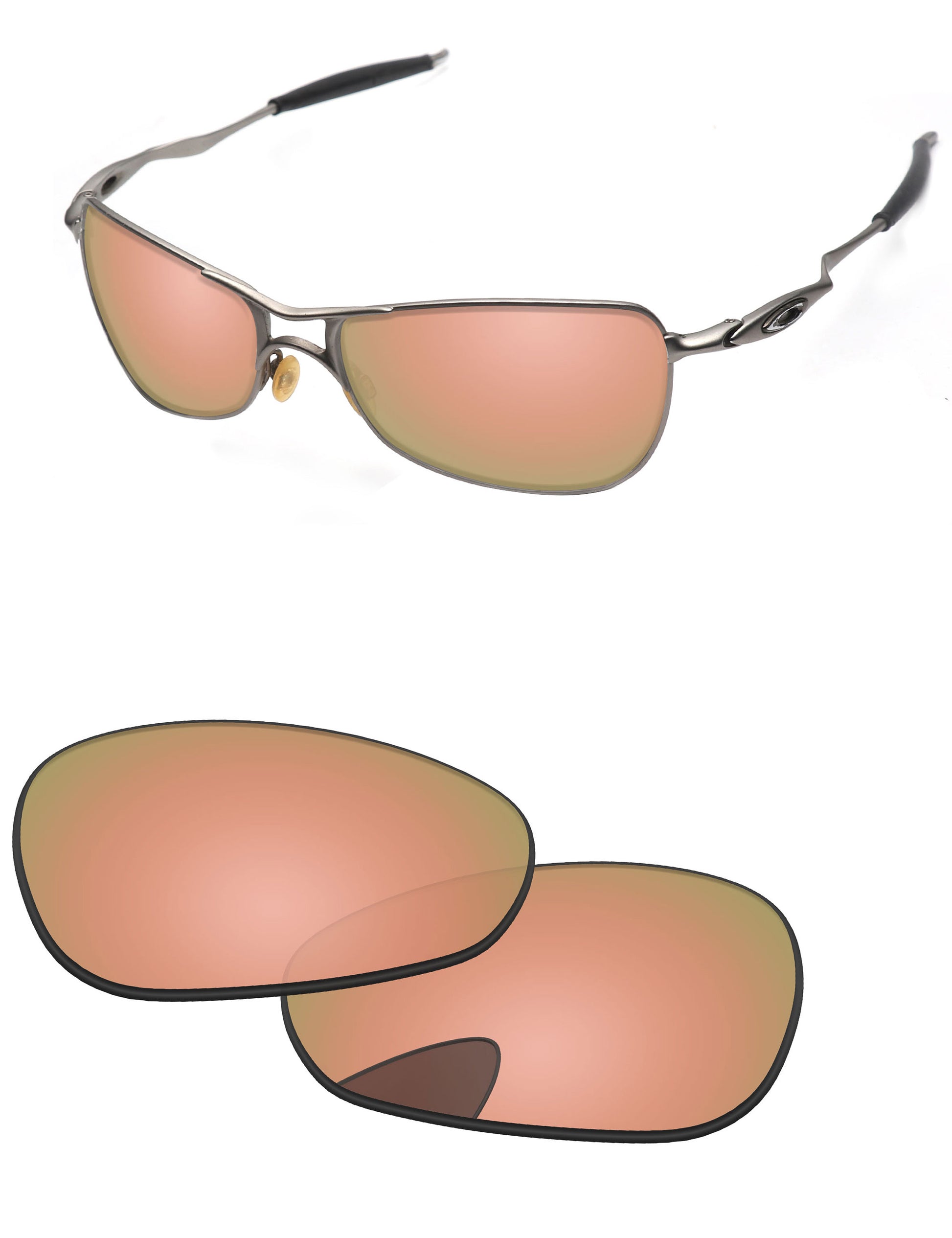 Rose Gold-Pro+