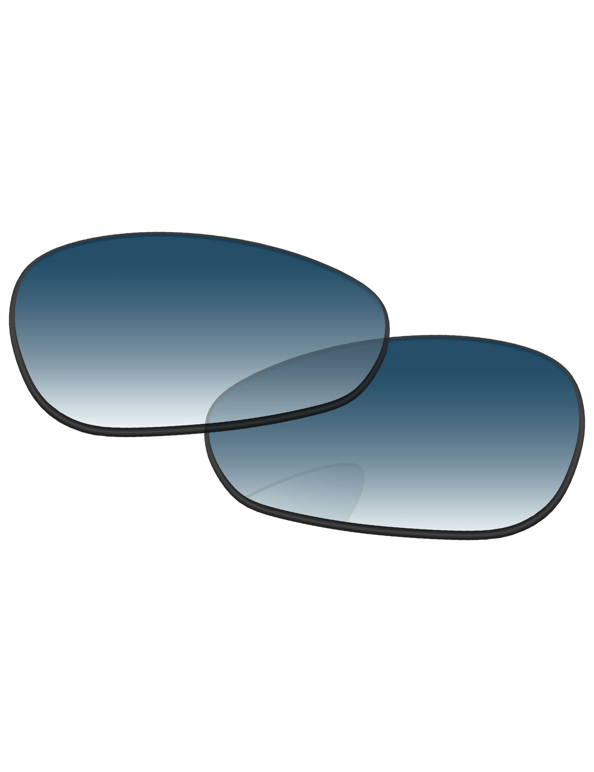 Blue Gradient-Standard