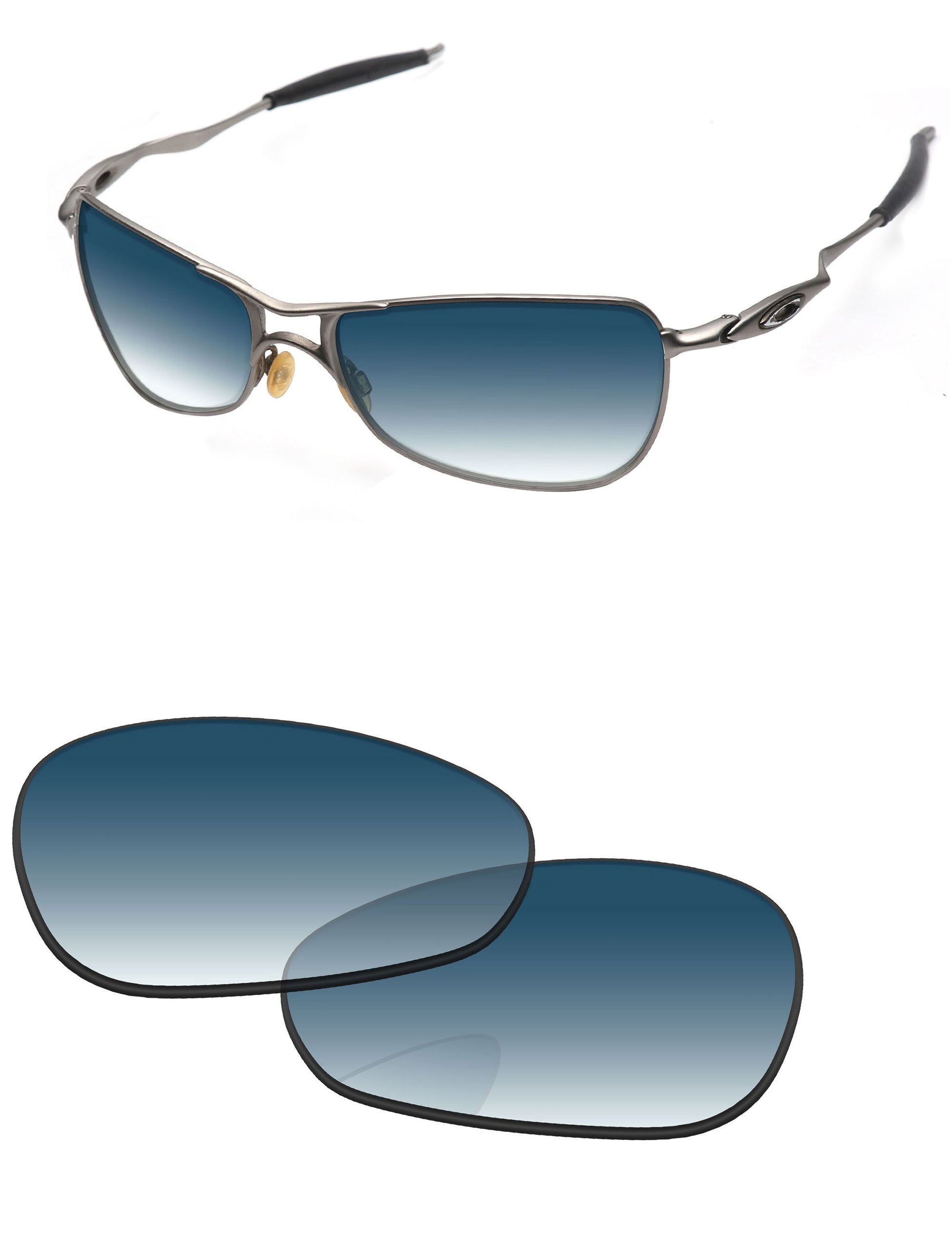 Blue Gradient-Standard