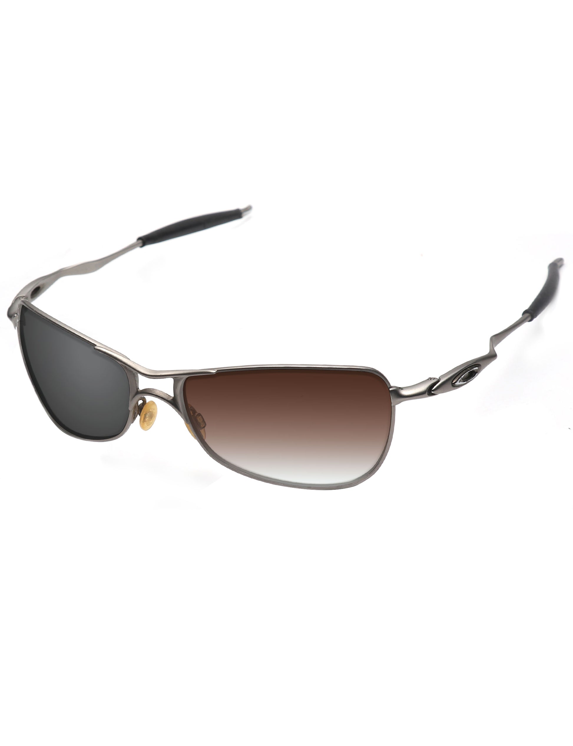 Brown Gradient Gray Photochromic-Standard