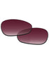 Burgundy Gradient-Standard