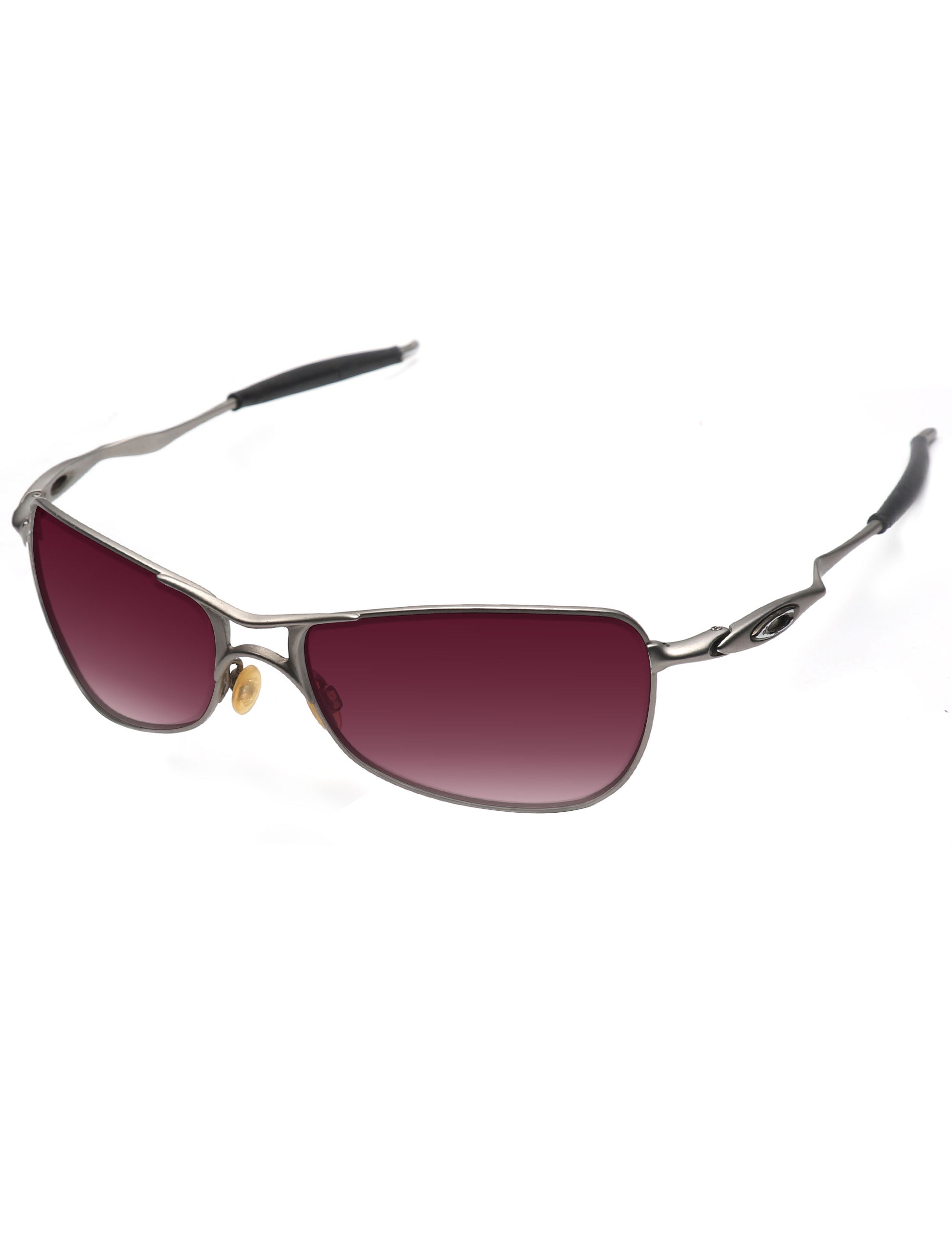 Burgundy Gradient-Standard