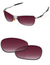 Burgundy Gradient-Standard