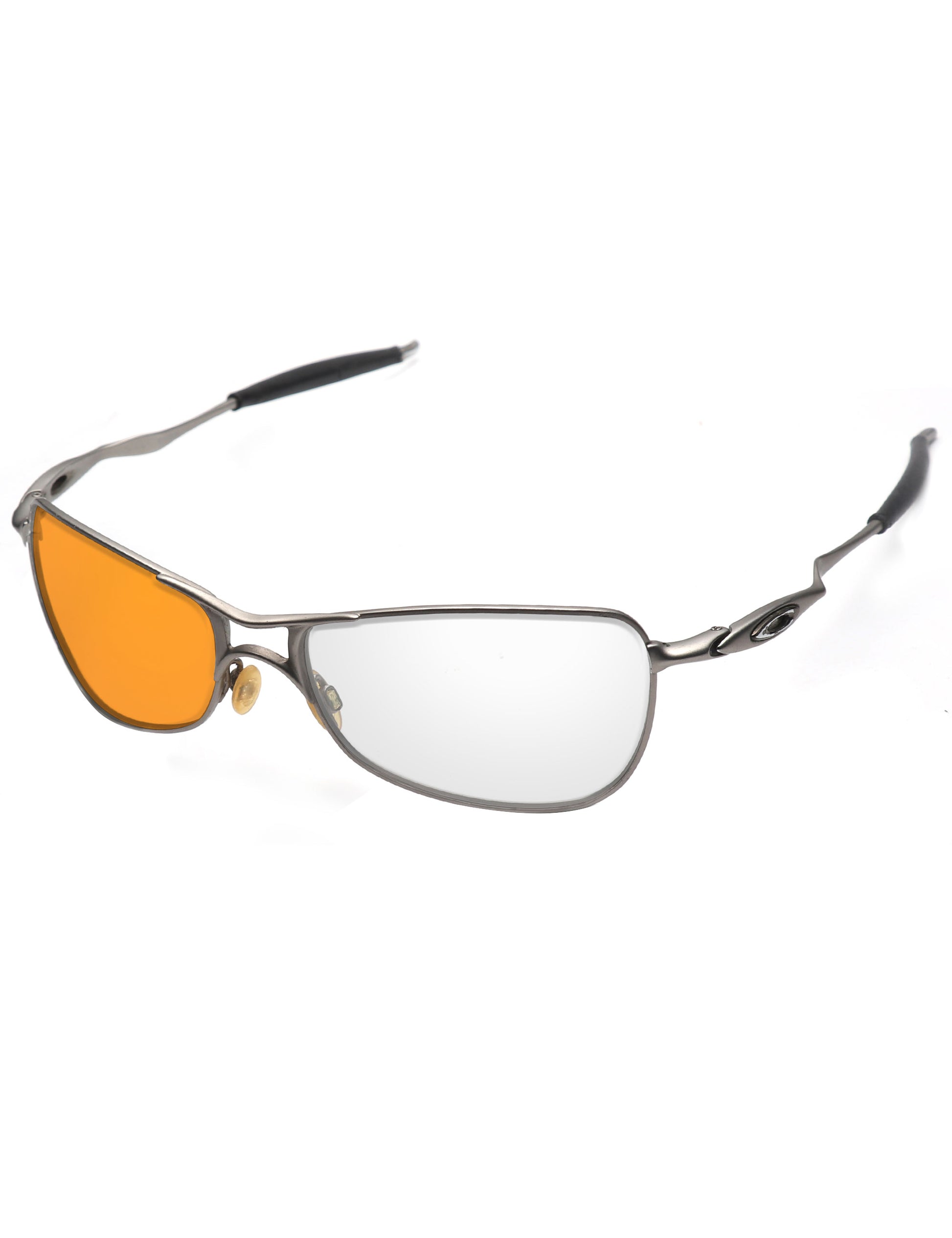Eclipse Orange Photochromic-Standard