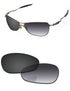 Gray Gradient Photochromic-Standard