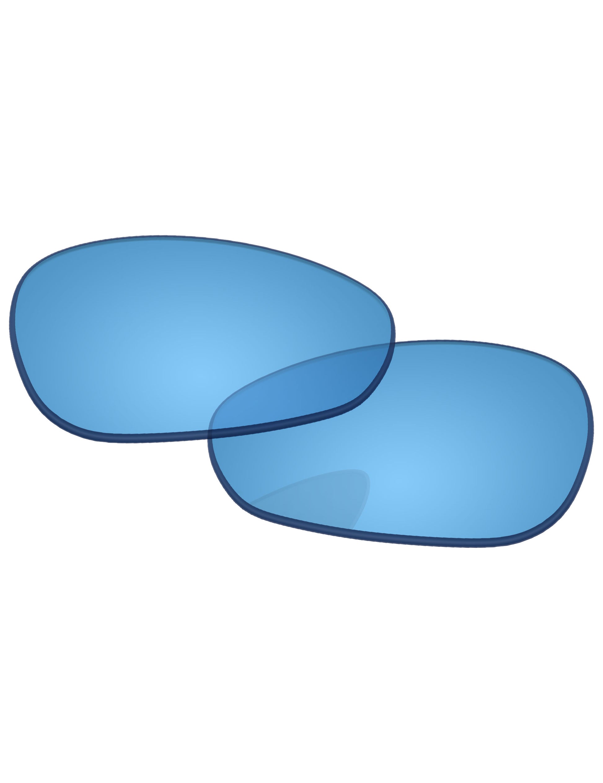 HD Blue-Standard