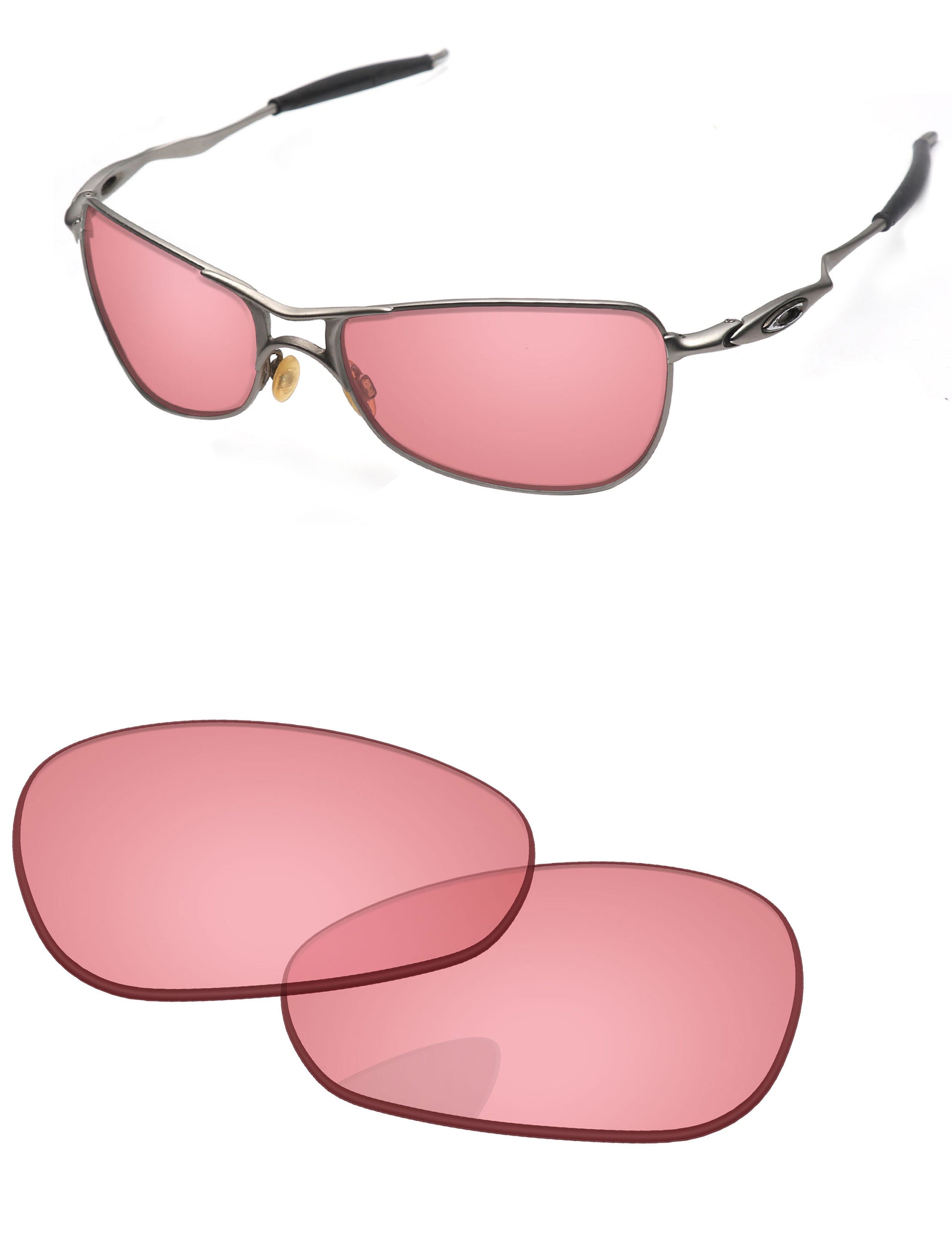 HD Pink-Standard