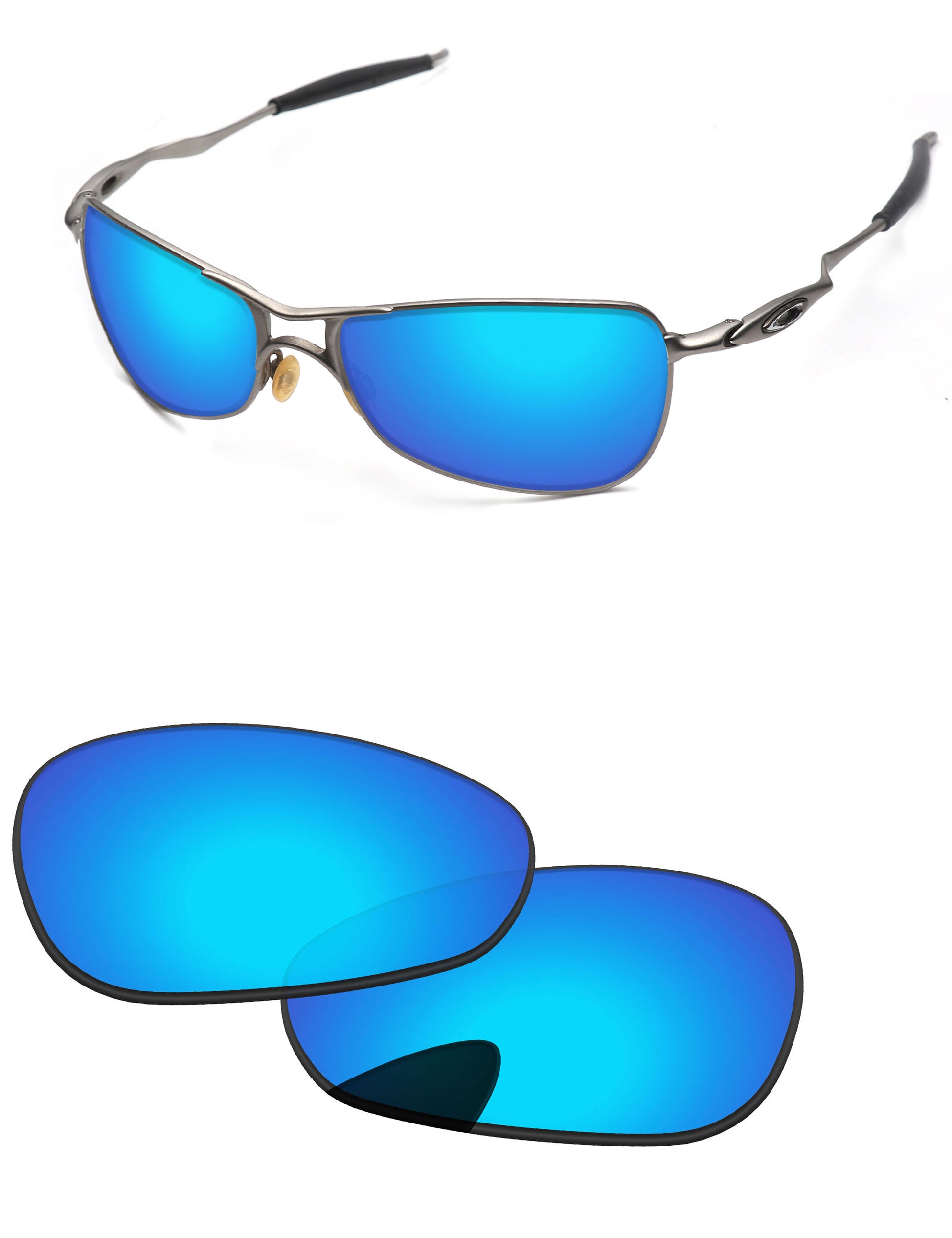 Ice Blue-Standard