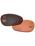 Orange Photochromic-Standard