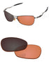 Orange Photochromic-Standard