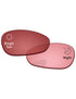 Pink Photochromic-Standard