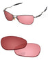 Pink Photochromic-Standard