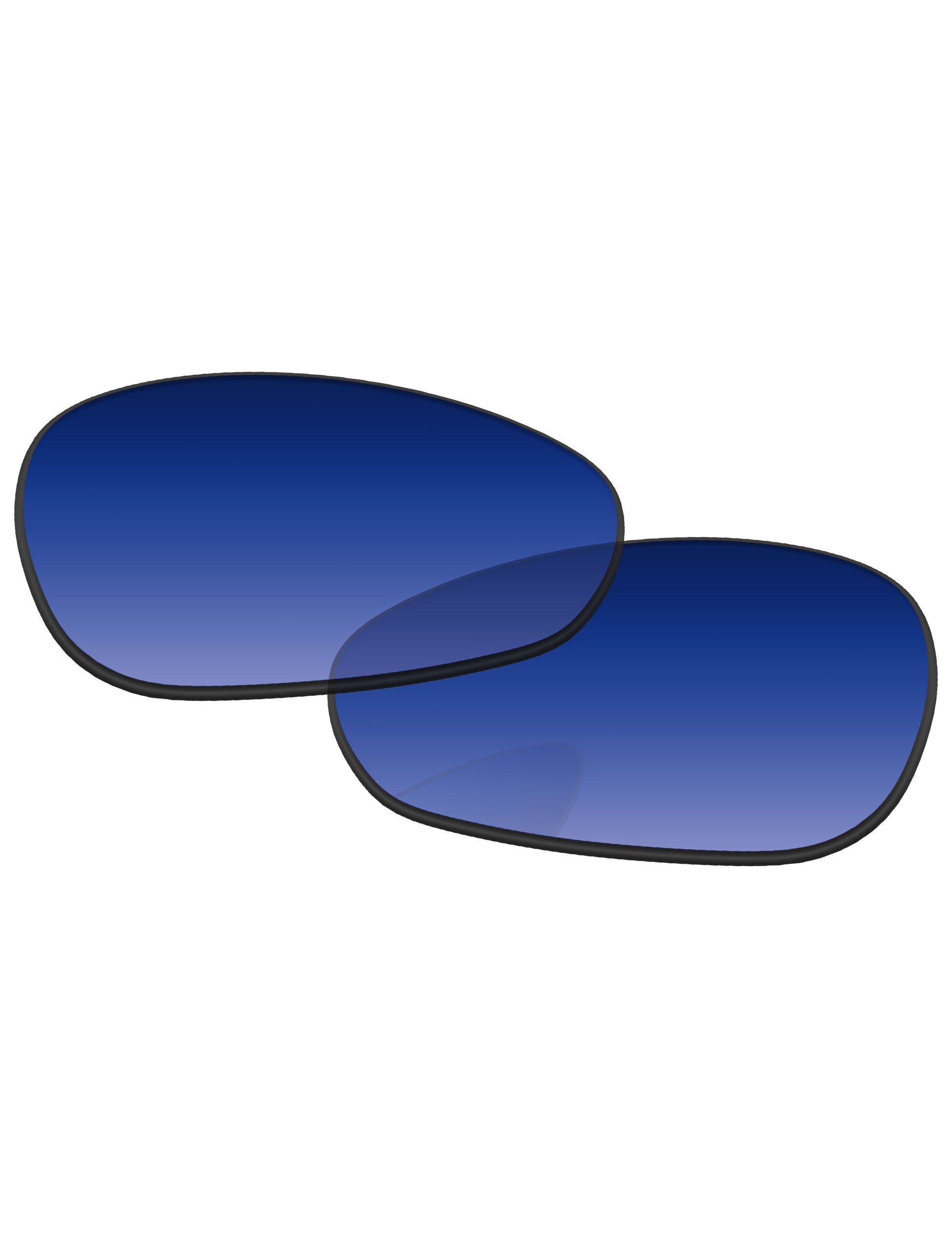 Sapphire Gradient-Standard