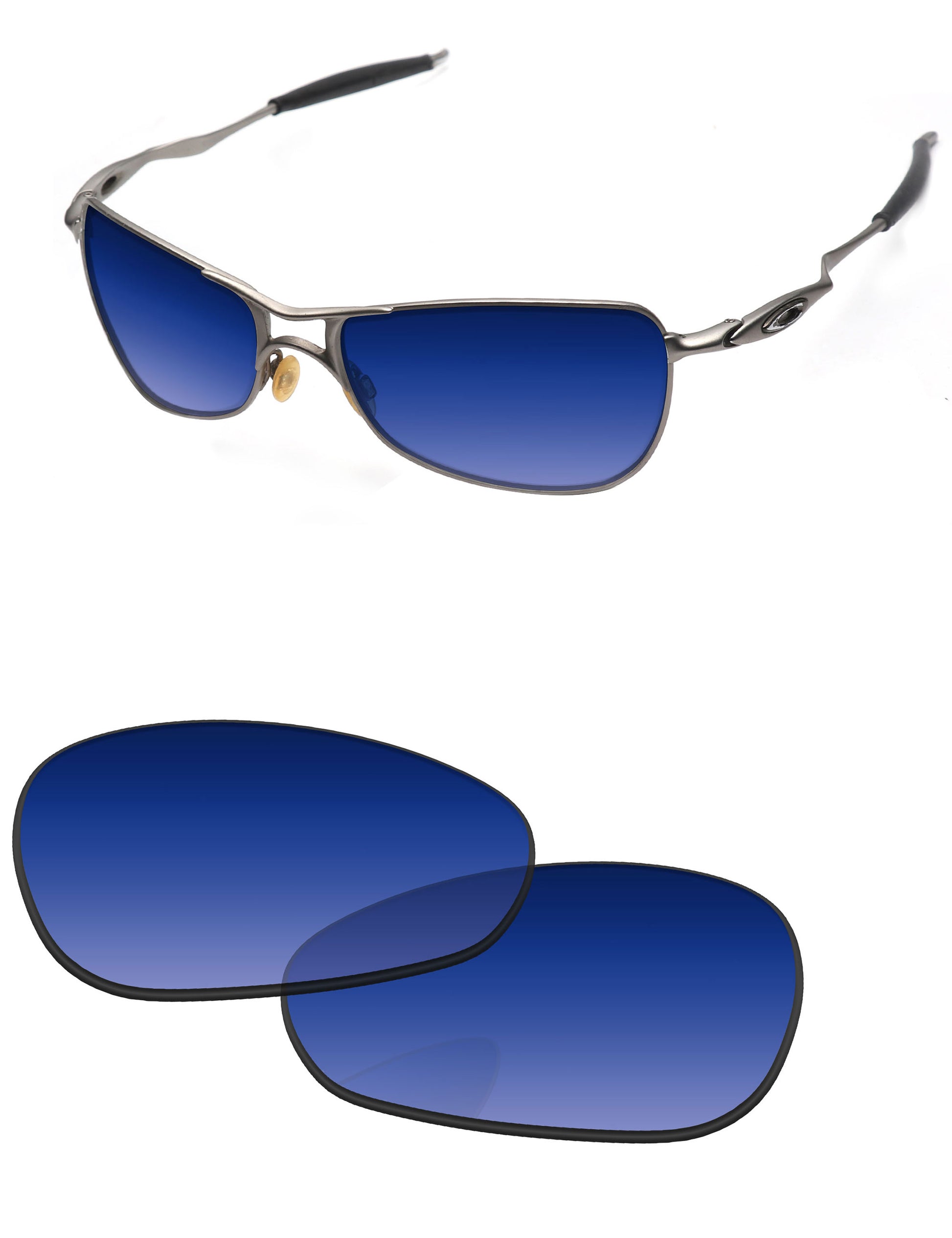 Sapphire Gradient-Standard