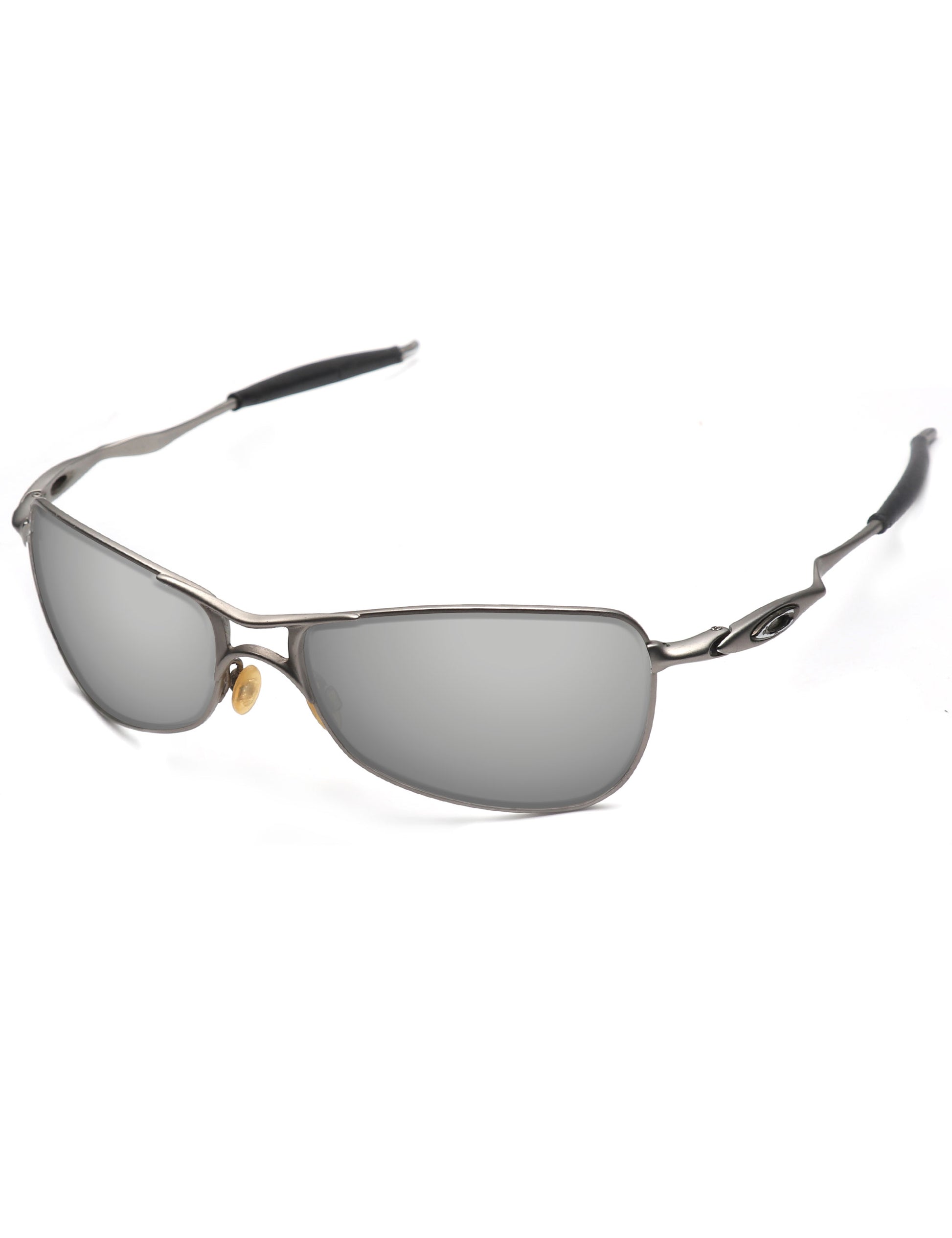 Silver Chrome-Standard