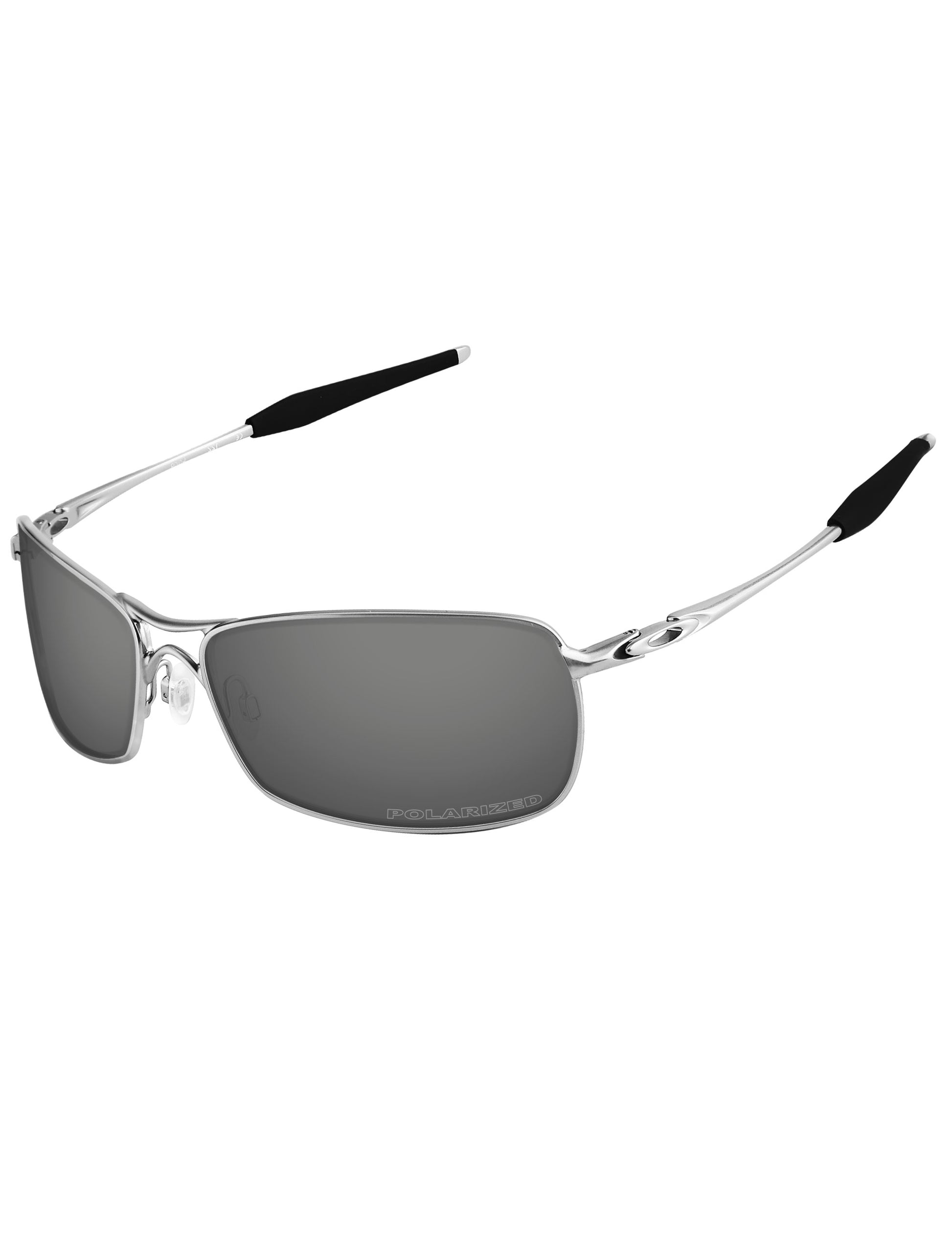 Black Chrome-Pro
