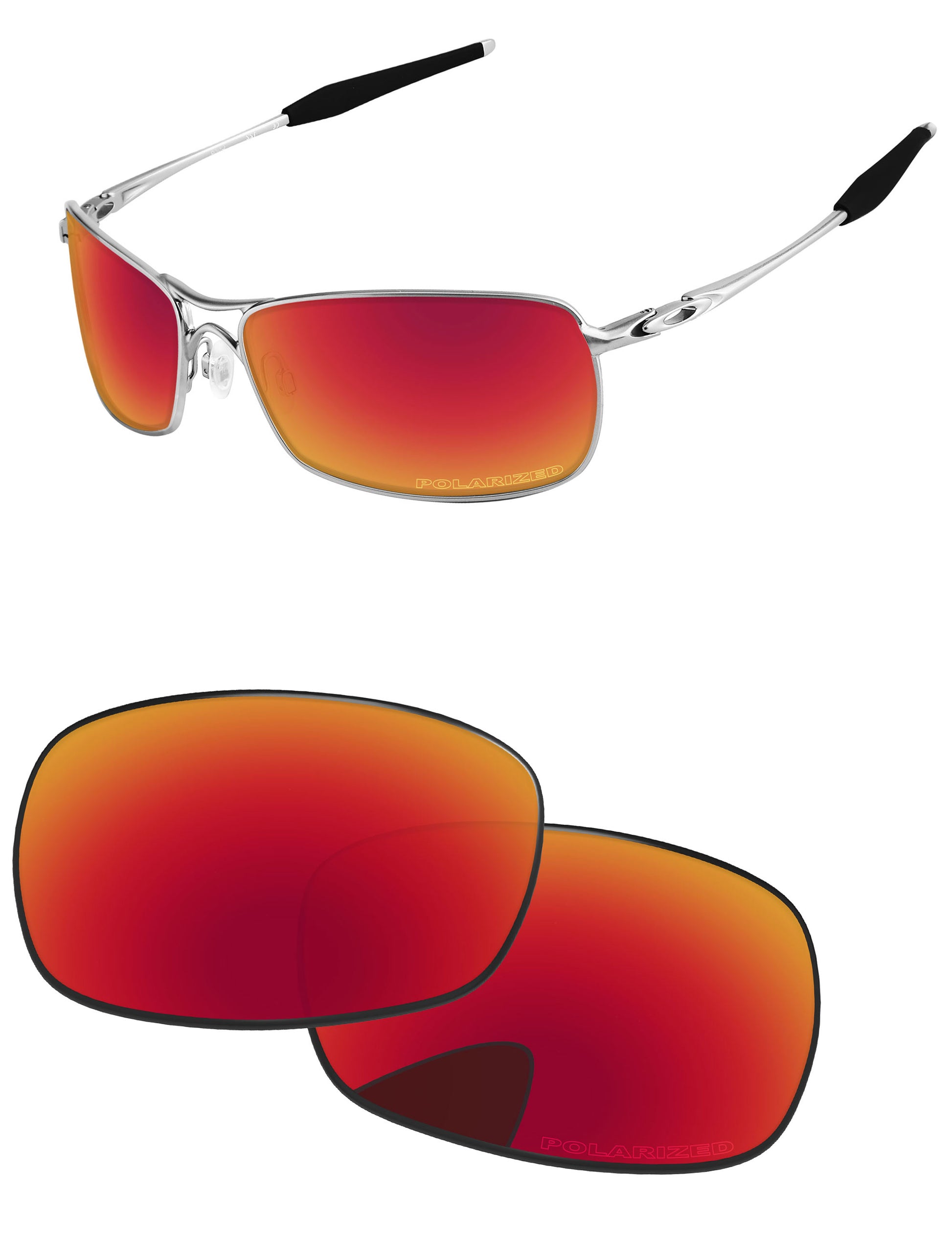Deep Red-Pro