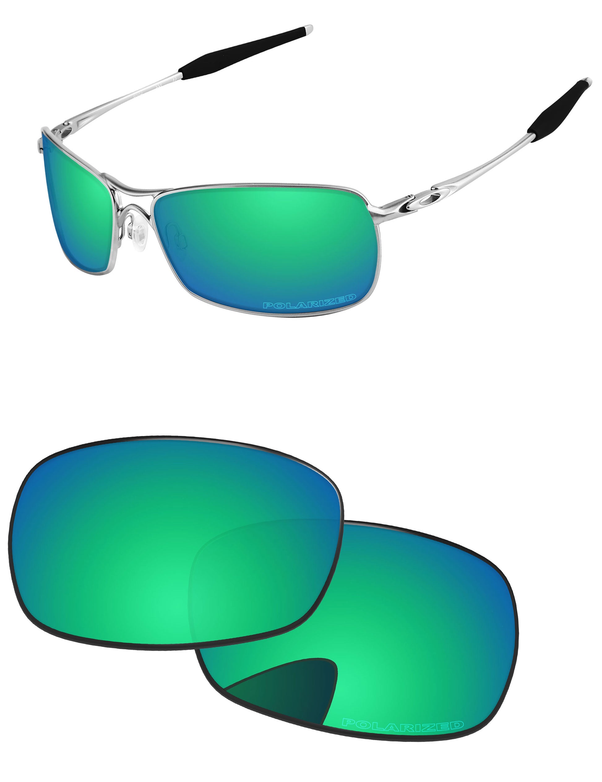 Emerald Green-Pro