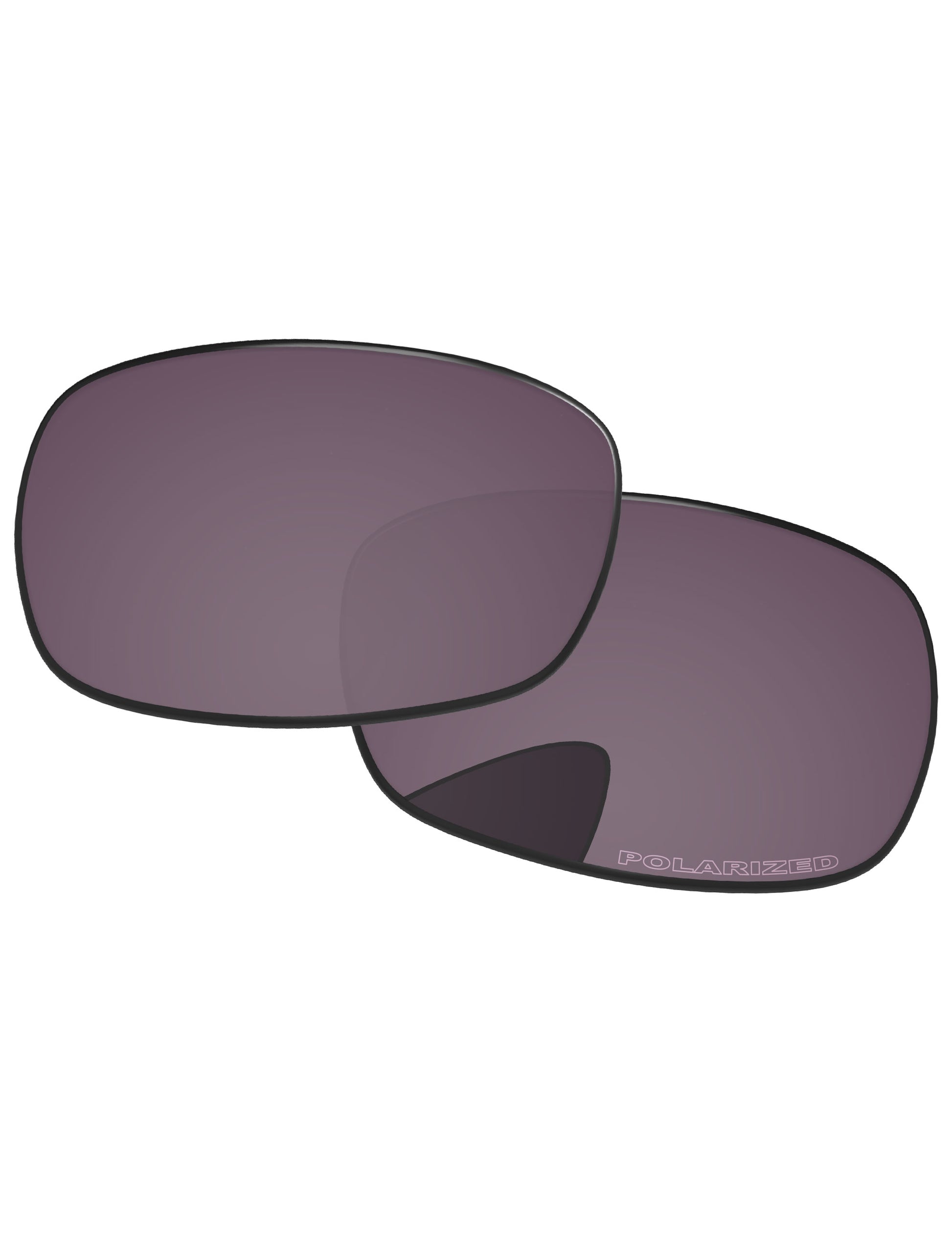 Gray Chrome-Pro