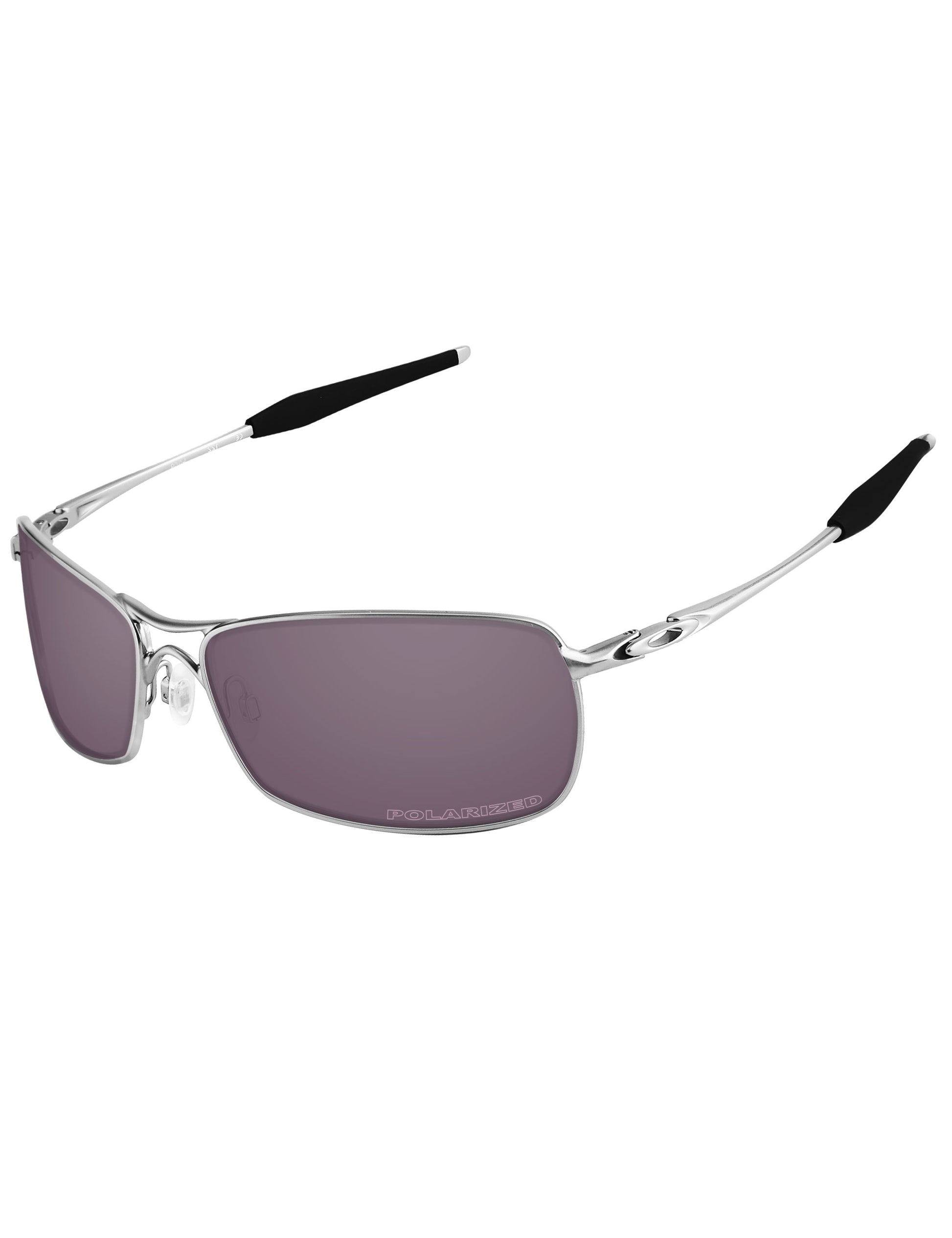 Gray Chrome-Pro