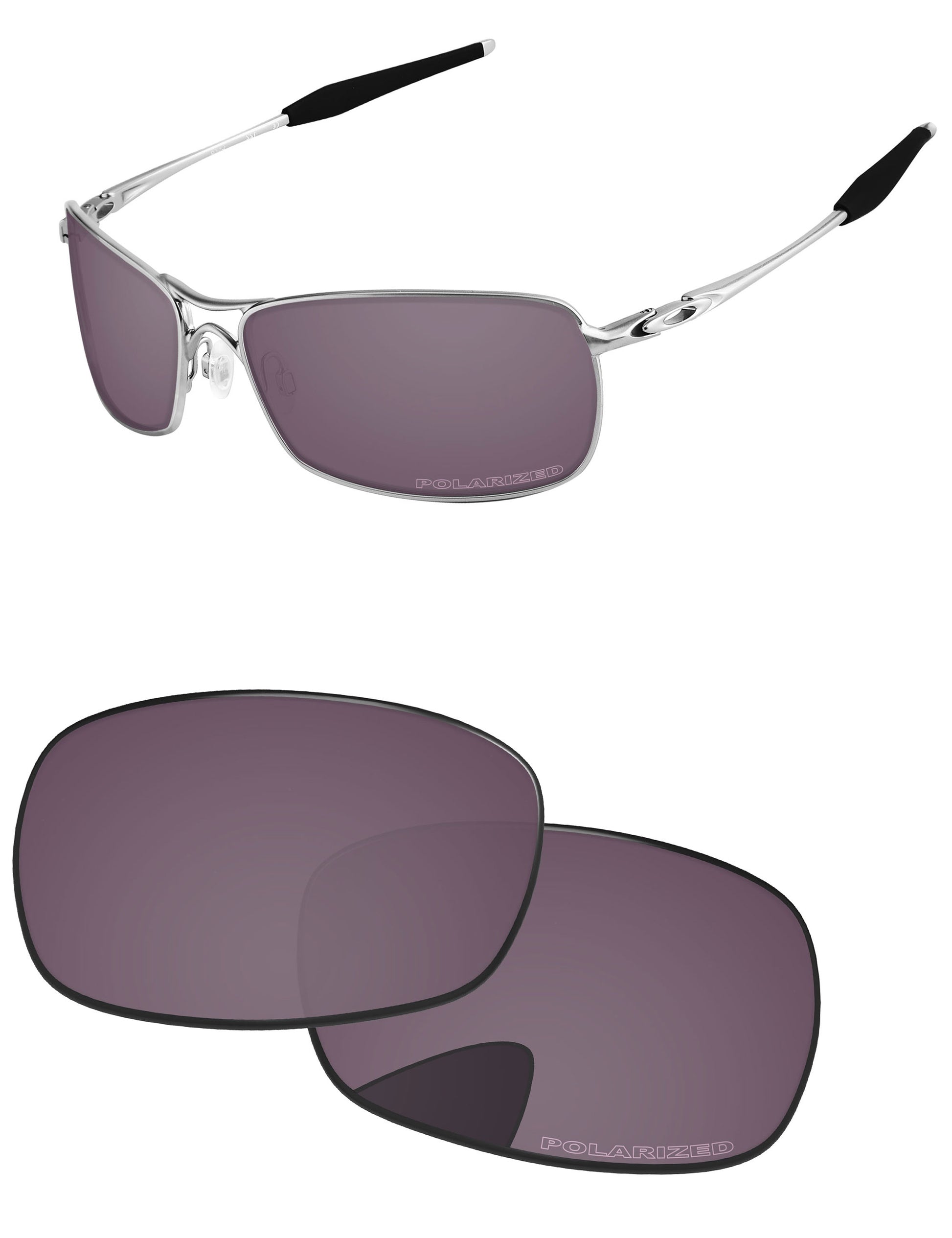 Gray Chrome-Pro