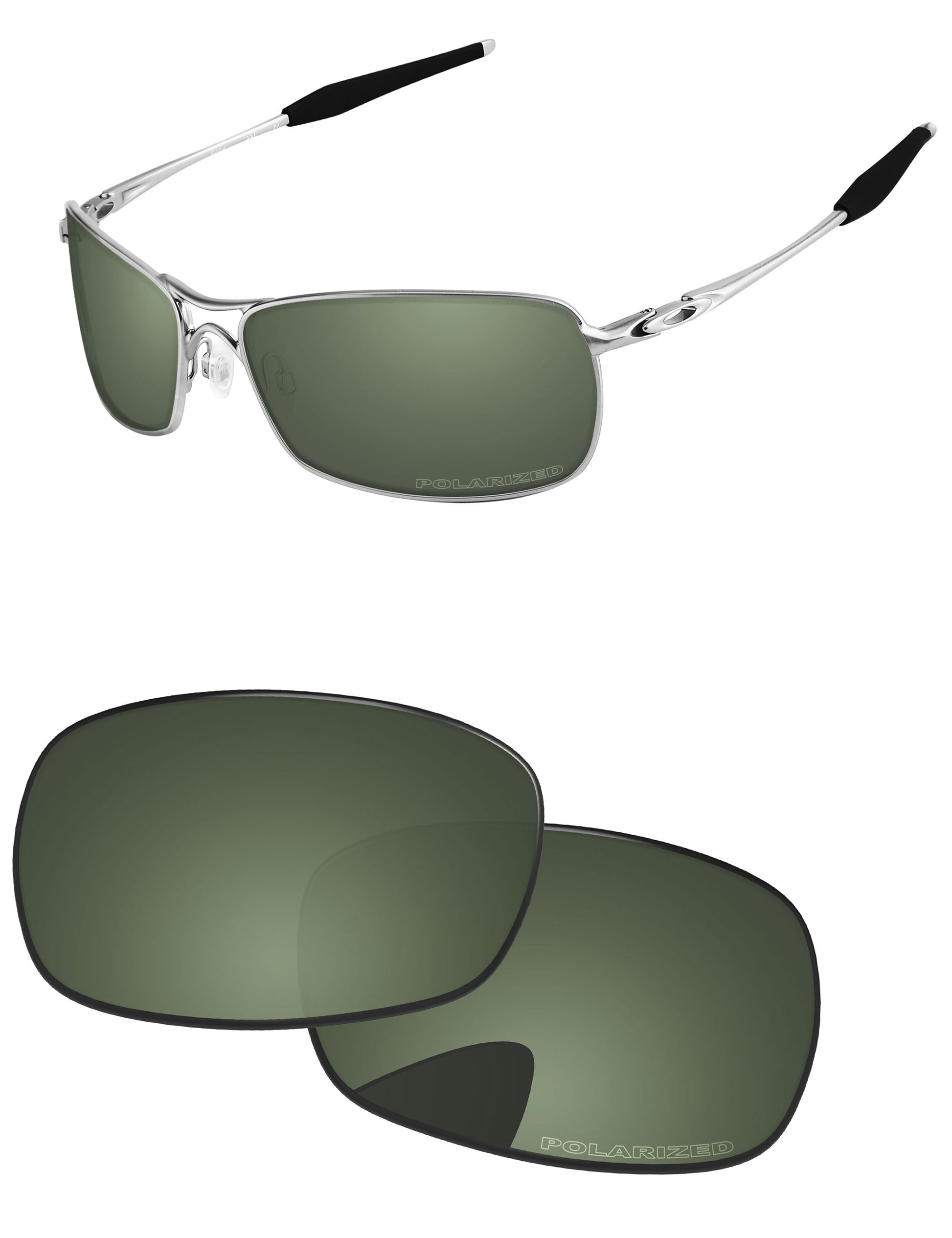 Gray Green-Pro