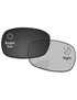 Gray Photochromic-Pro