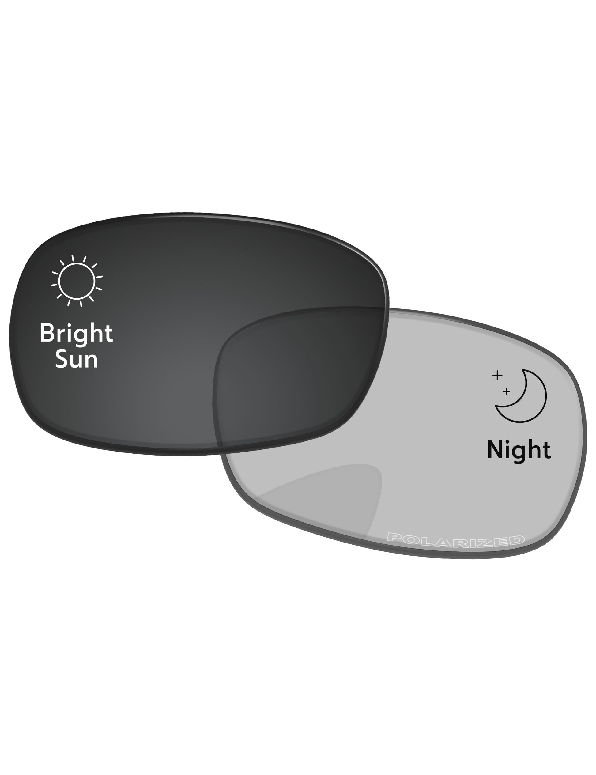 Gray Photochromic-Pro