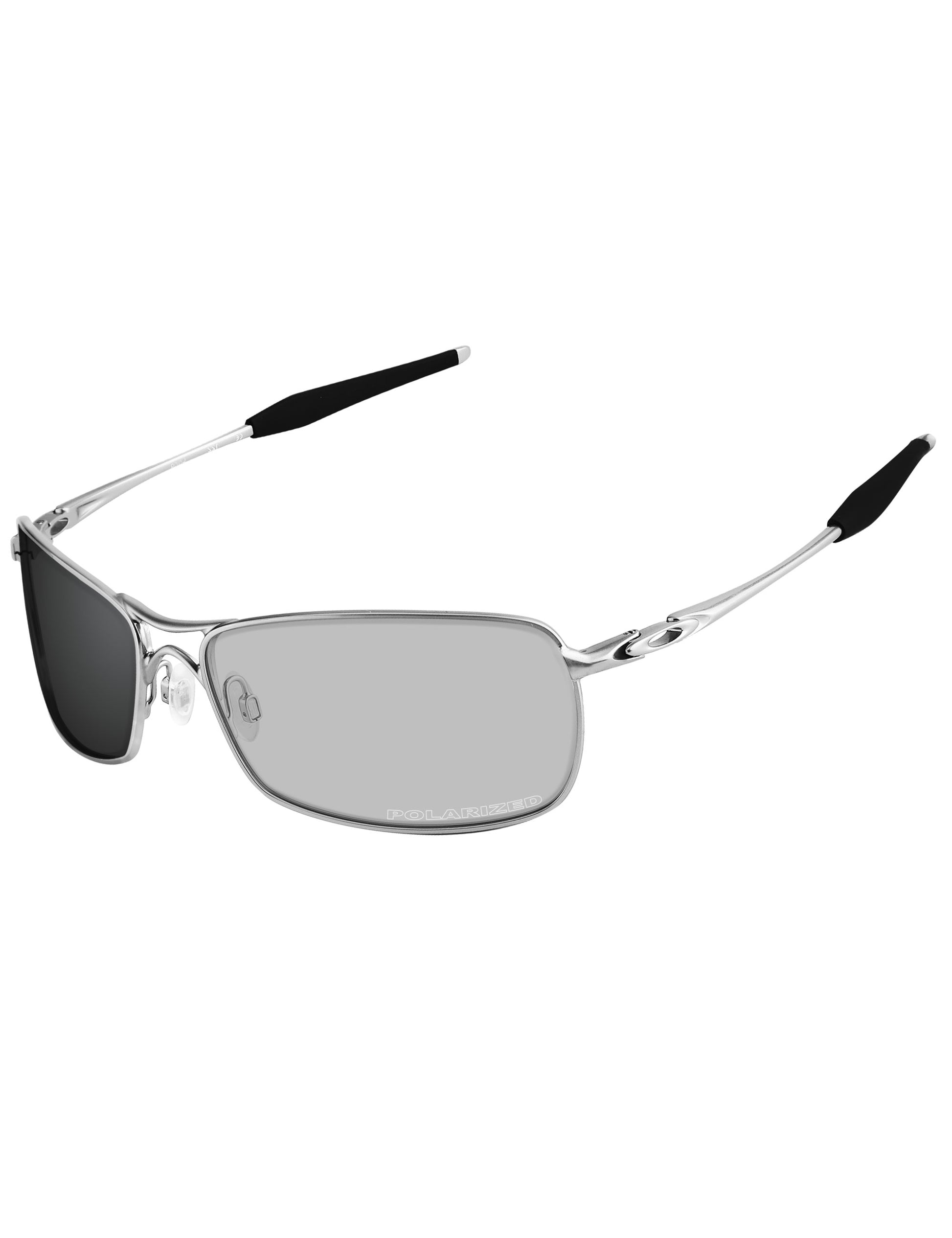 Gray Photochromic-Pro