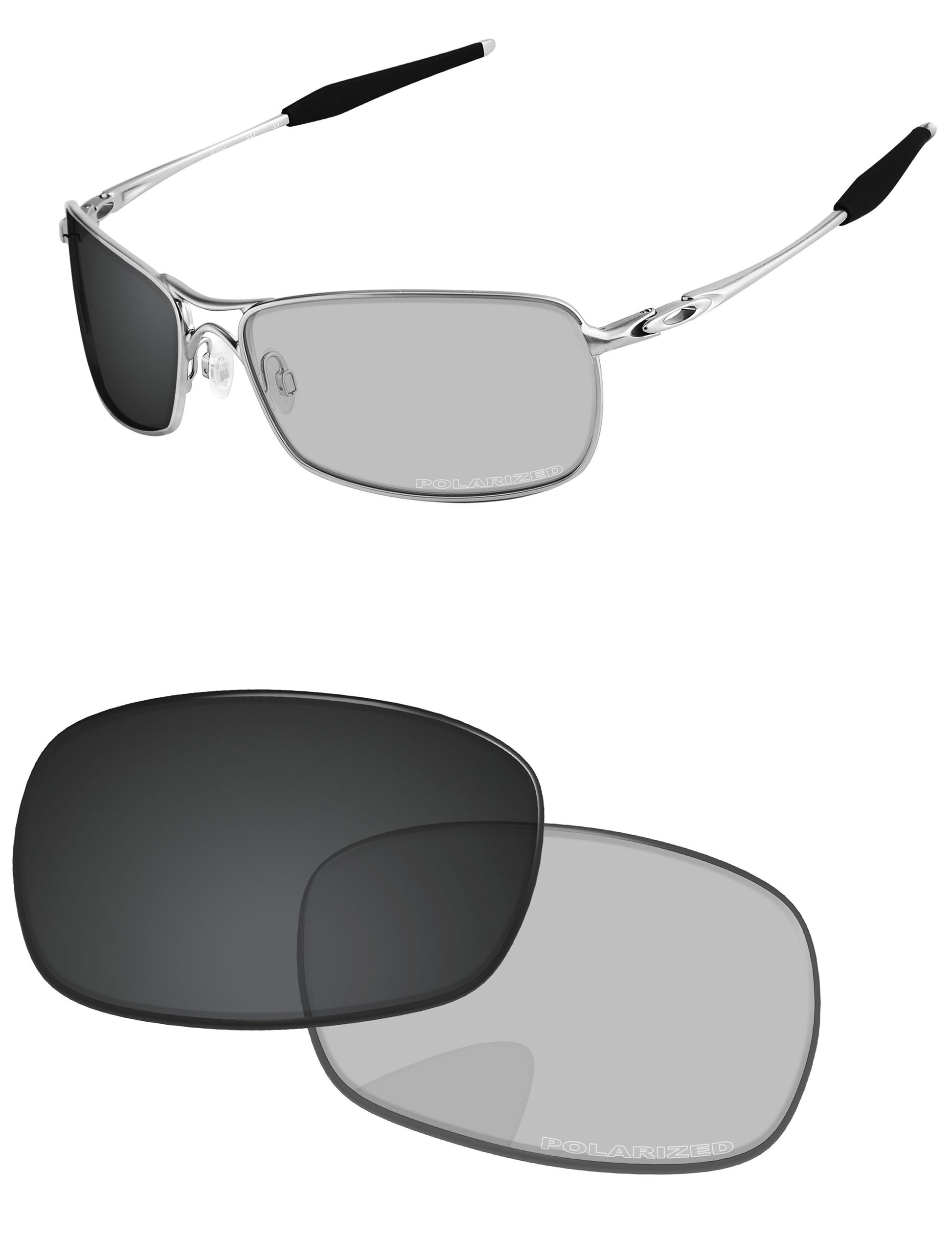 Gray Photochromic-Pro