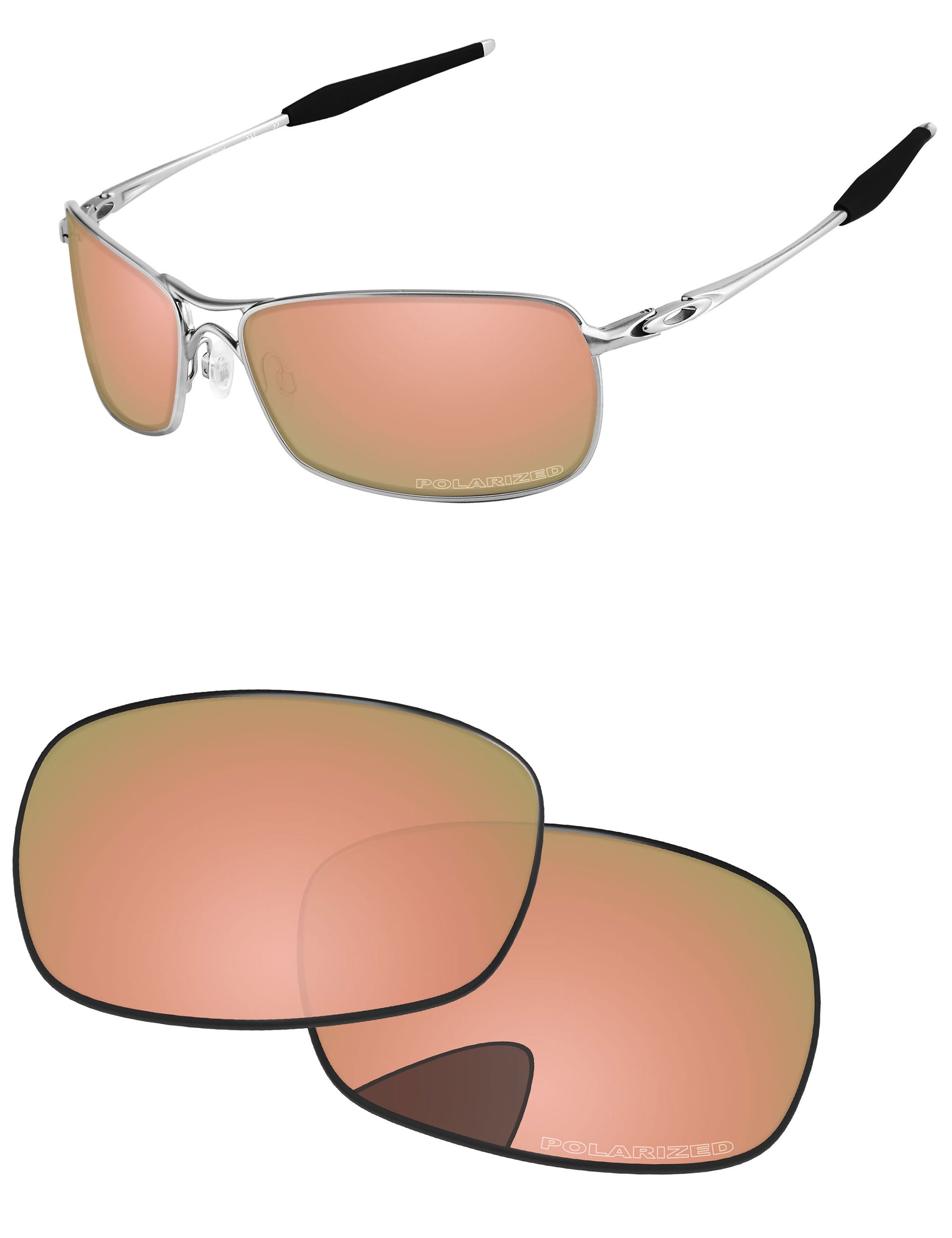 Rose Gold-Pro