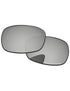 Silver Chrome-Pro