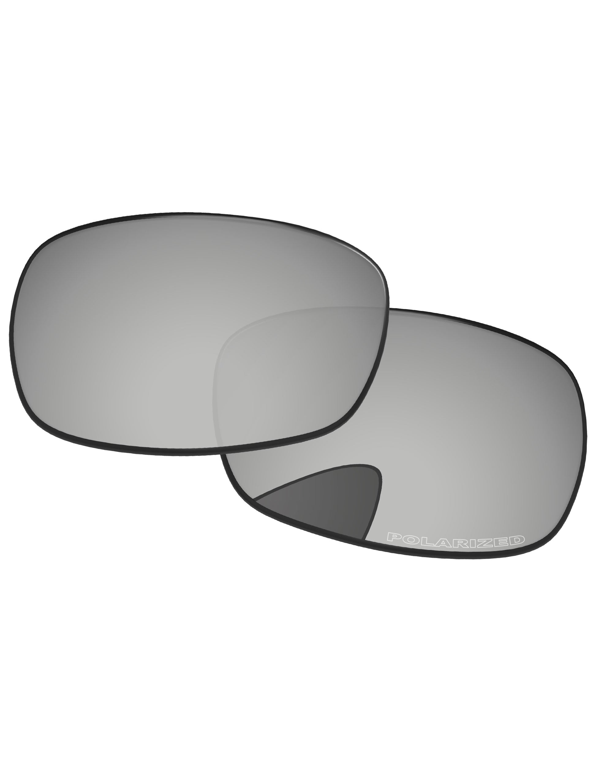 Silver Chrome-Pro