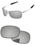 Silver Chrome-Pro
