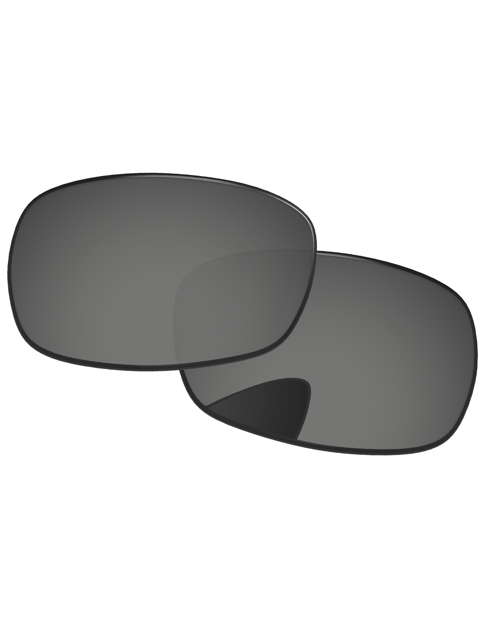 Black Chrome-Pro+