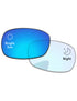 Adapt Blue Shield Photochromic-Pro+