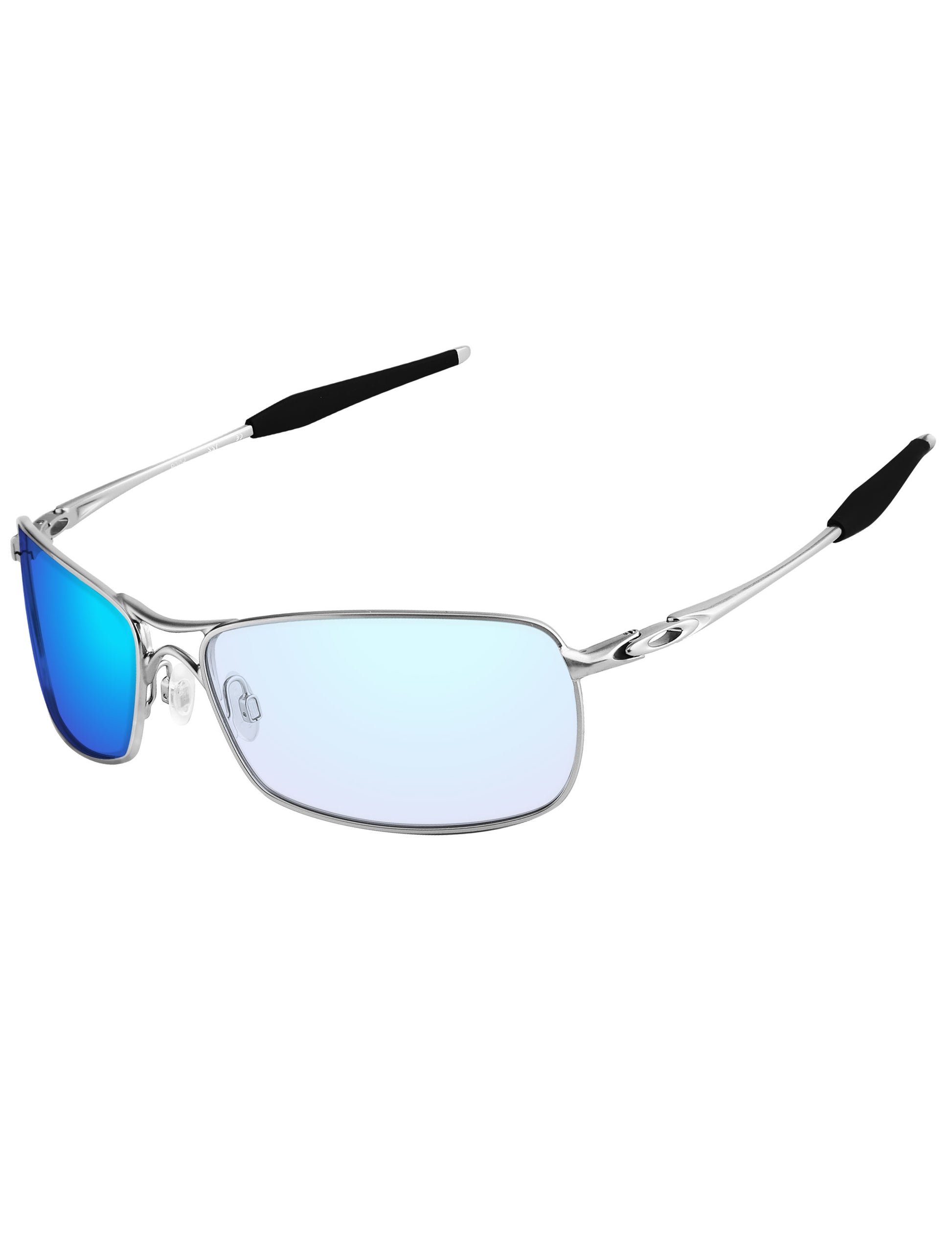 Adapt Blue Shield Photochromic-Pro+