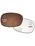 Adapt Brown Photochromic-Pro+